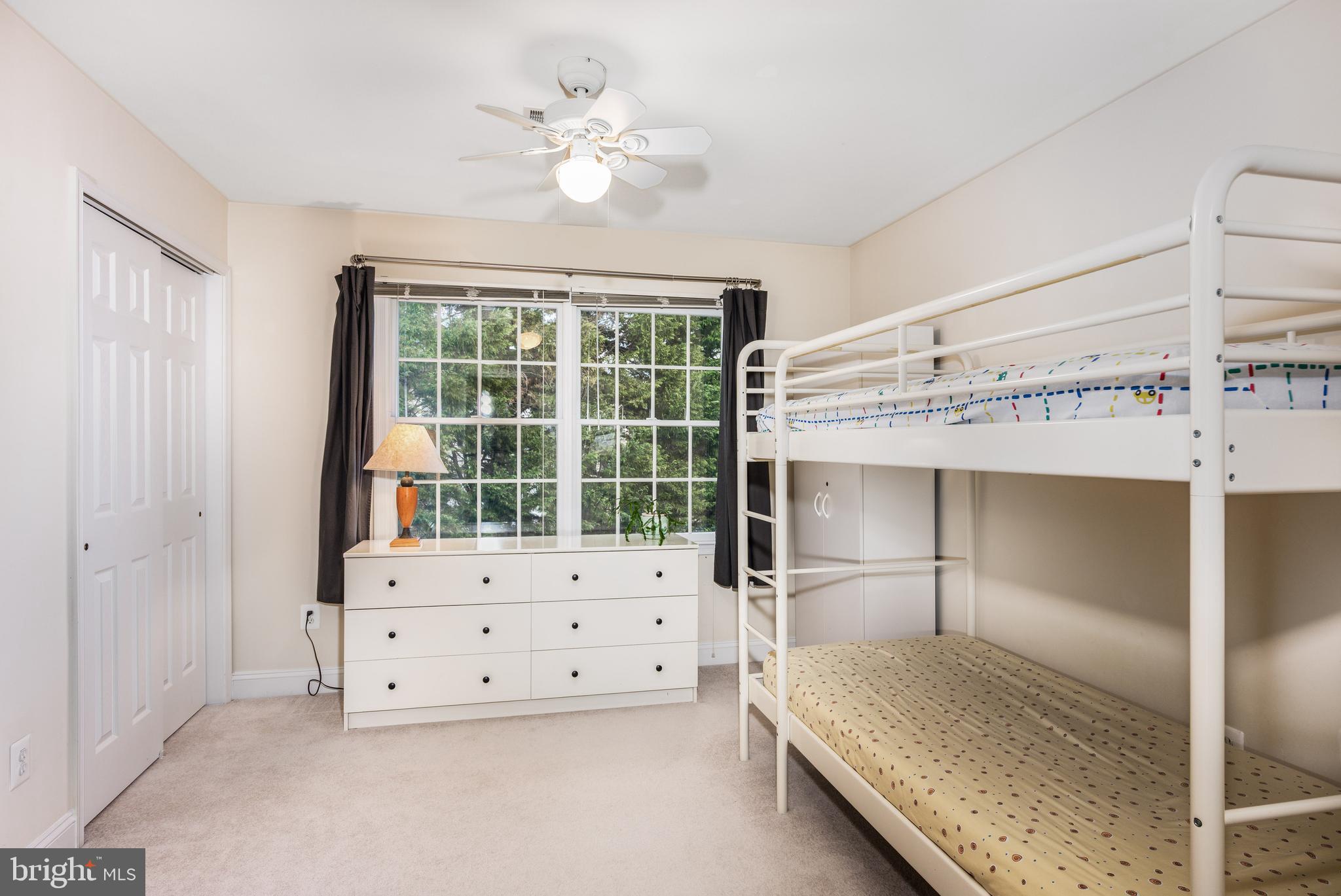 PINEY GLEN VILLAGE - Residential