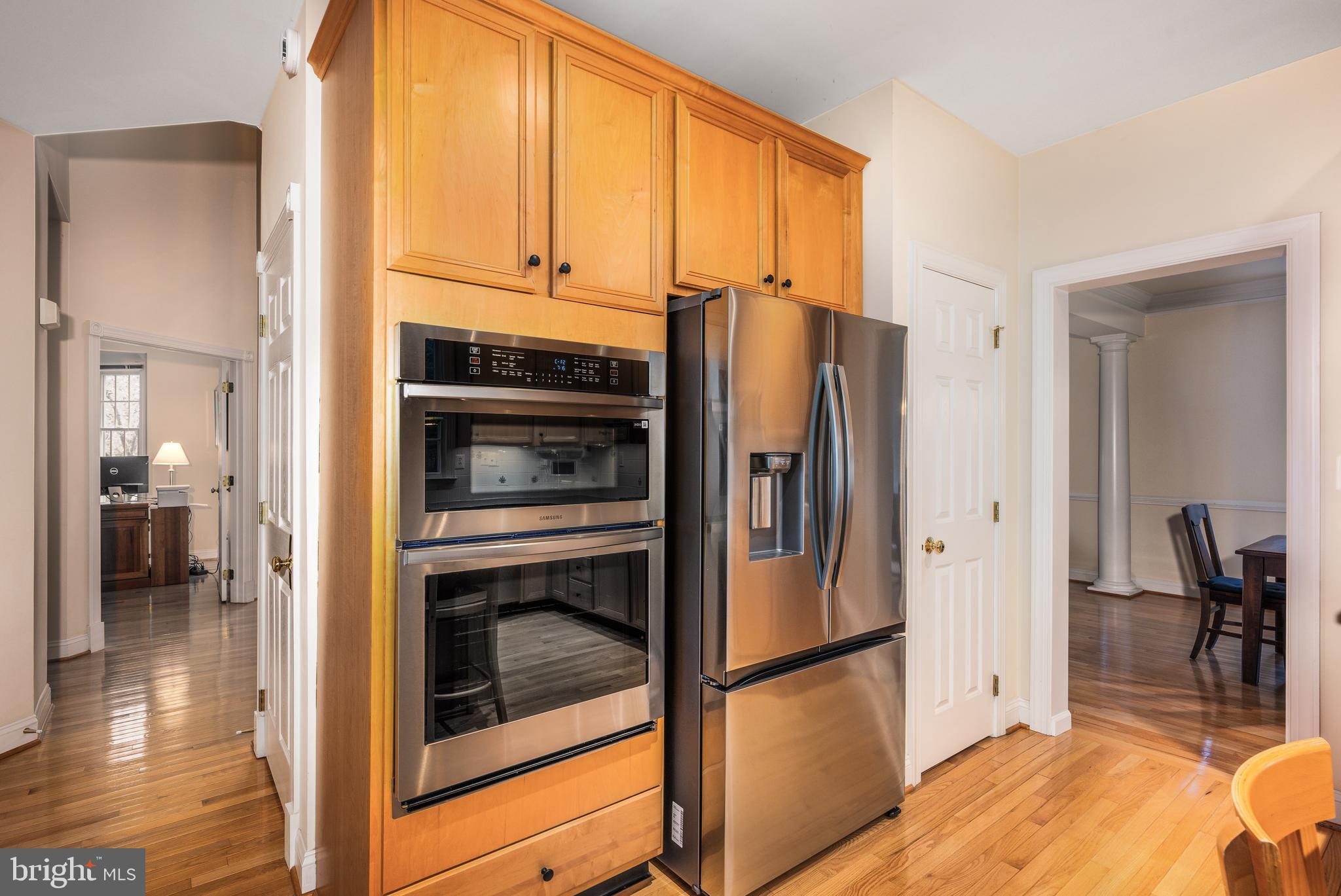 PINEY GLEN VILLAGE - Residential