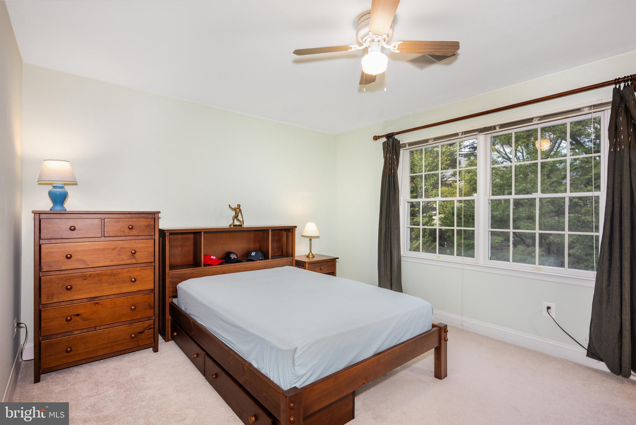 PINEY GLEN VILLAGE - Residential