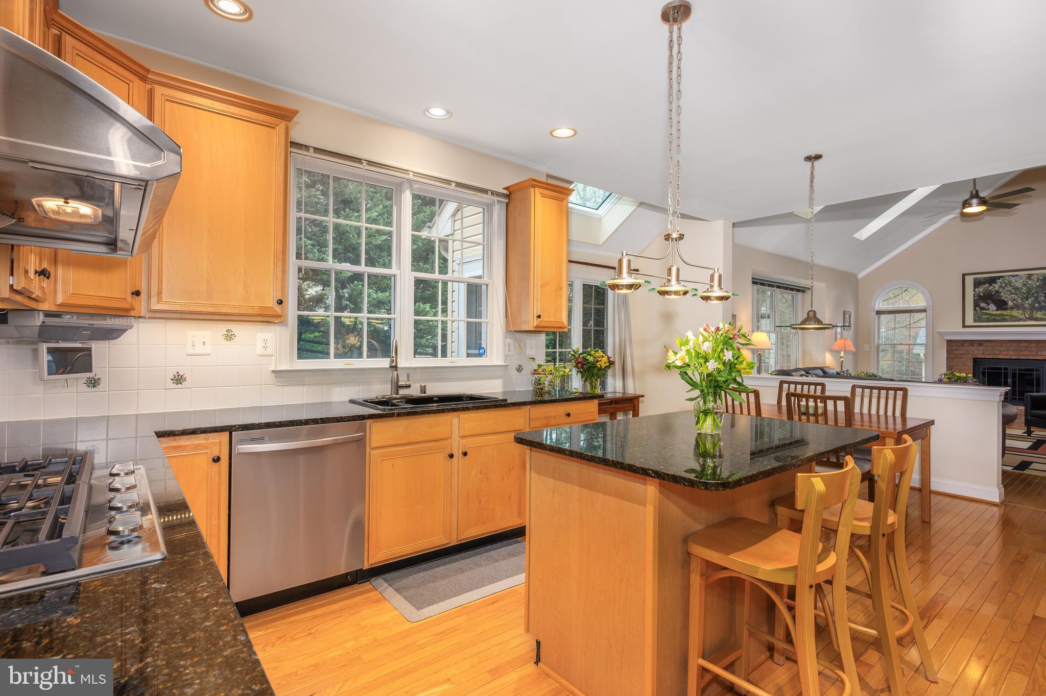 PINEY GLEN VILLAGE - Residential