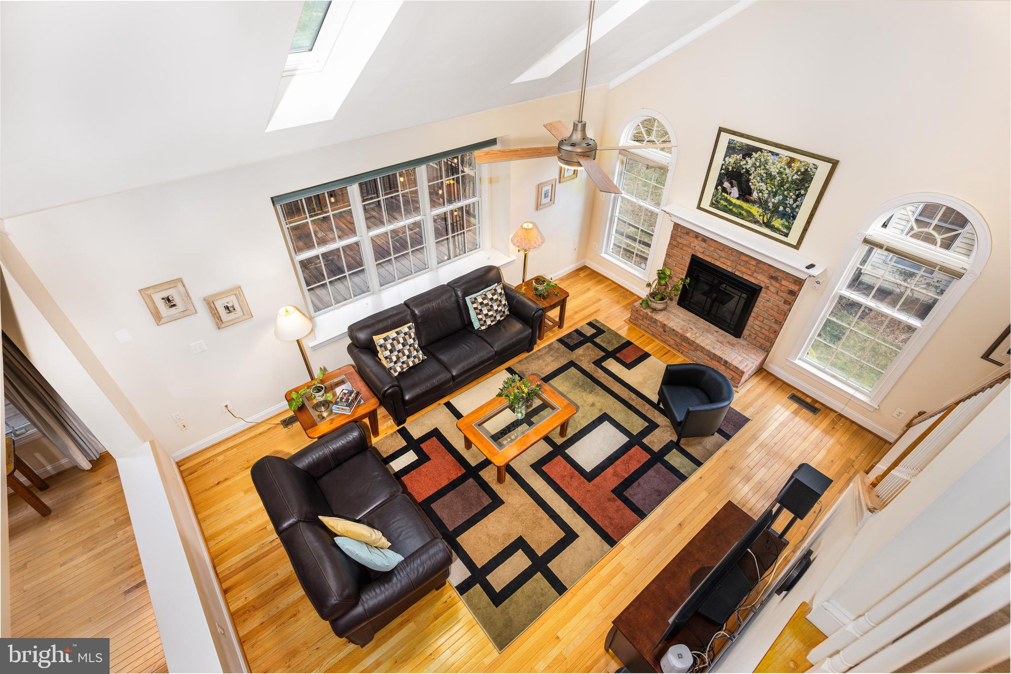 PINEY GLEN VILLAGE - Residential