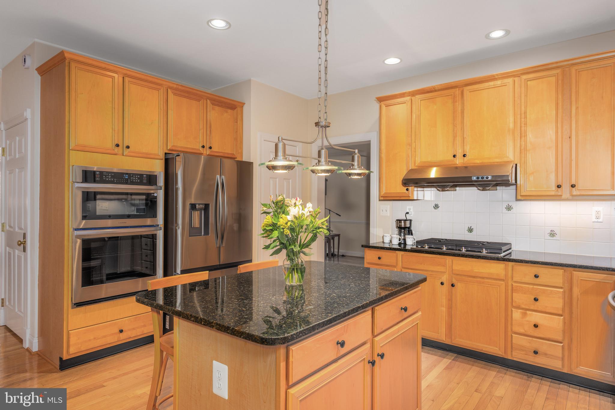 PINEY GLEN VILLAGE - Residential