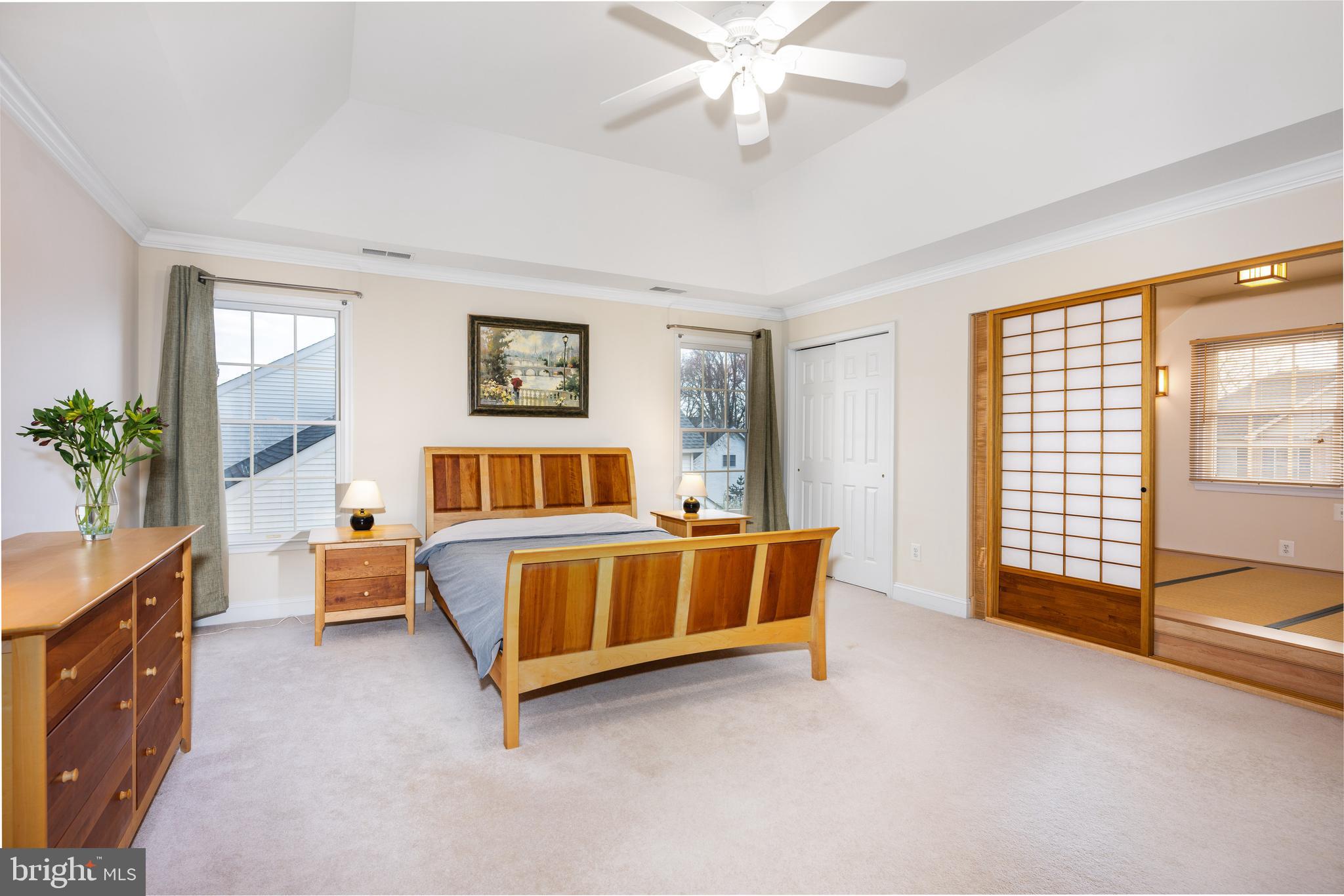 PINEY GLEN VILLAGE - Residential