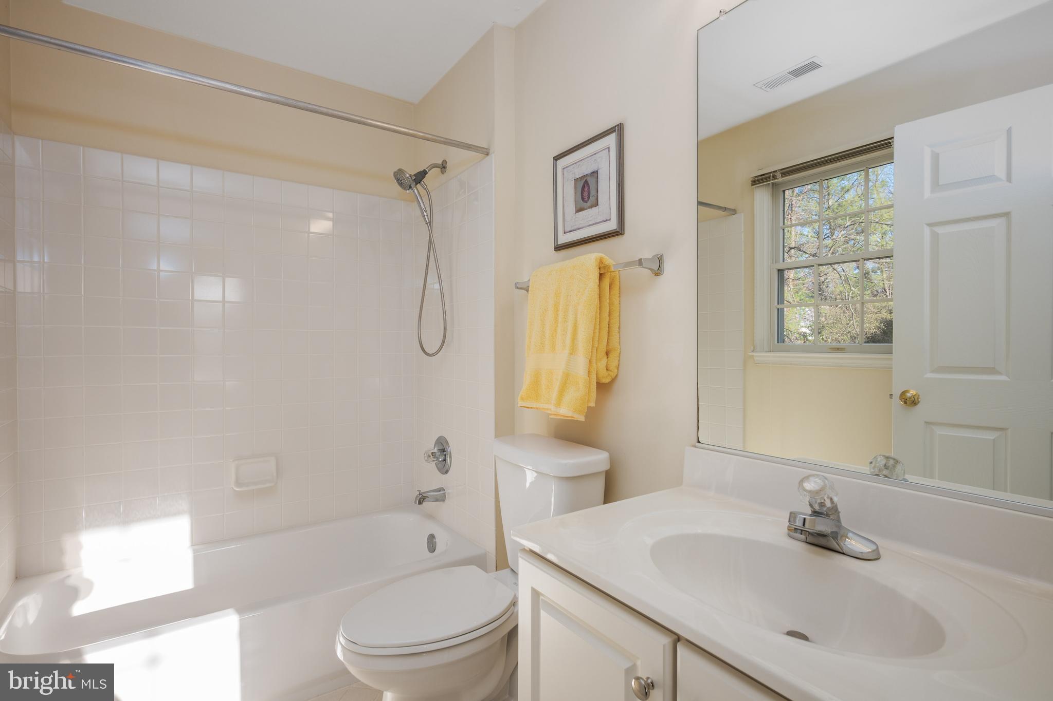 PINEY GLEN VILLAGE - Residential