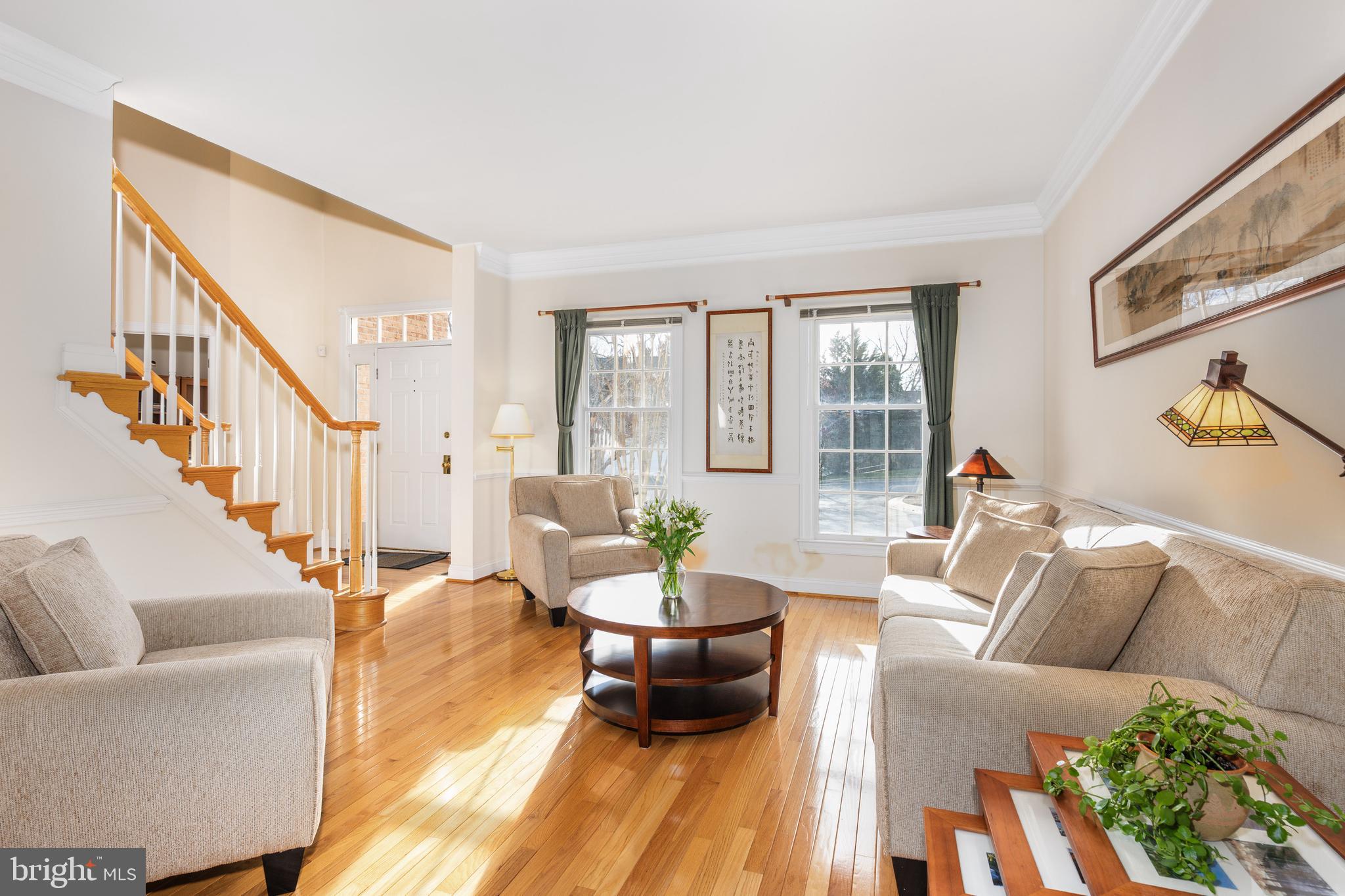 PINEY GLEN VILLAGE - Residential