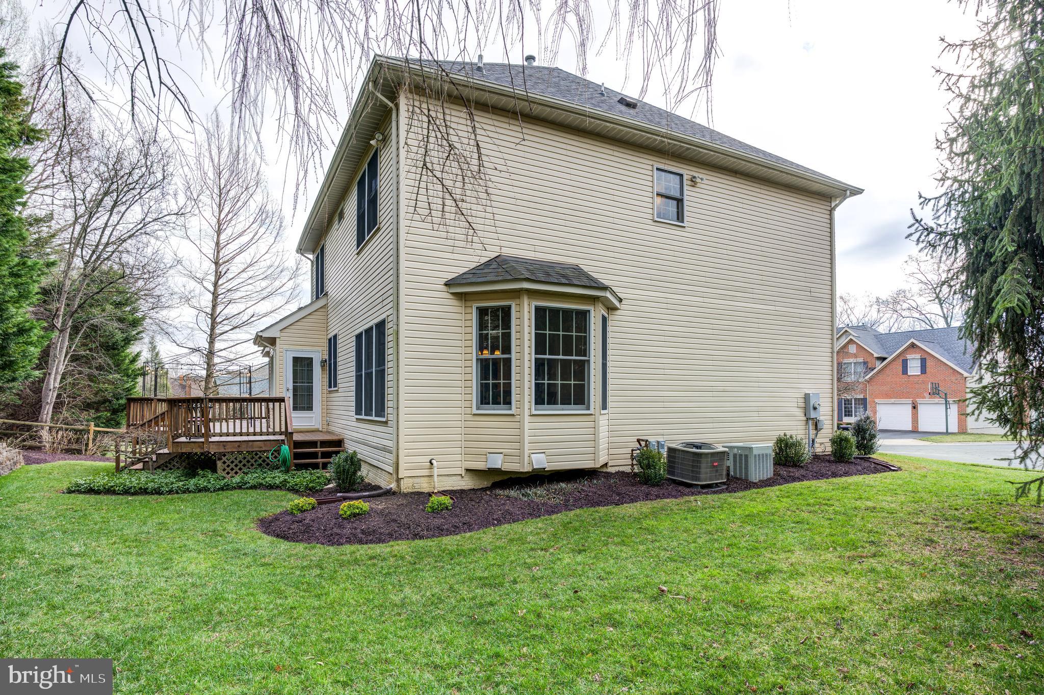 PINEY GLEN VILLAGE - Residential