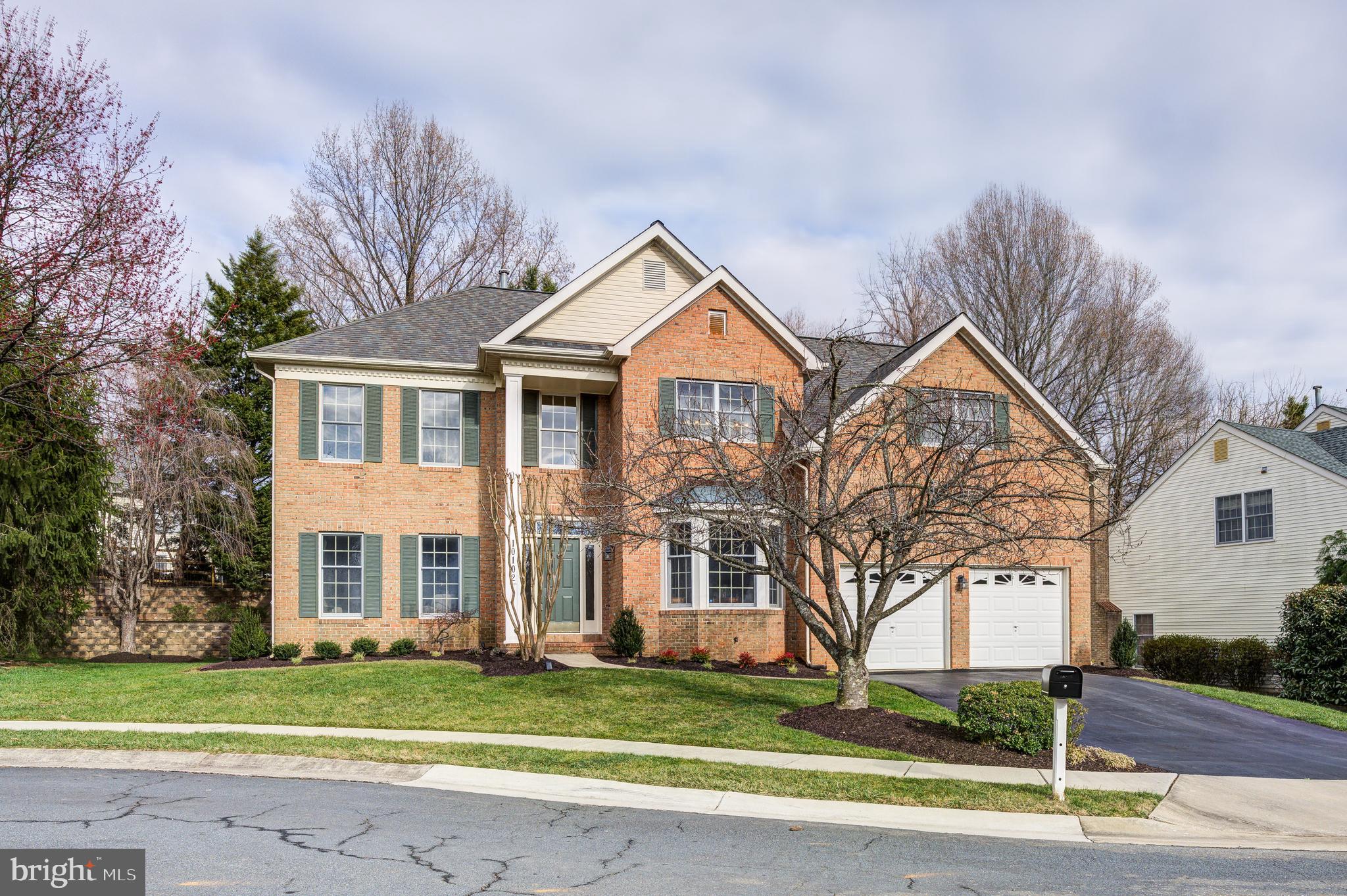 PINEY GLEN VILLAGE - Residential