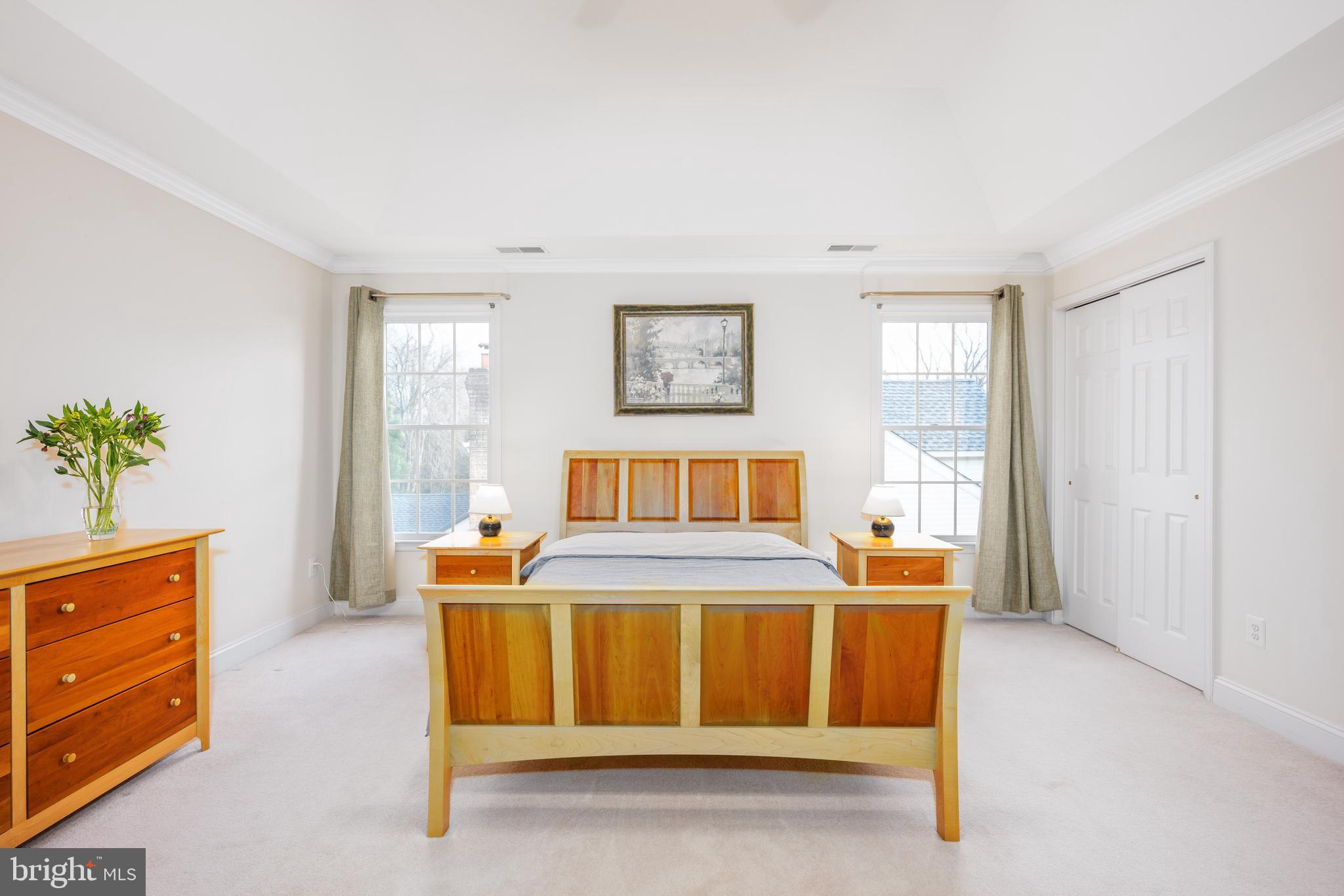 PINEY GLEN VILLAGE - Residential