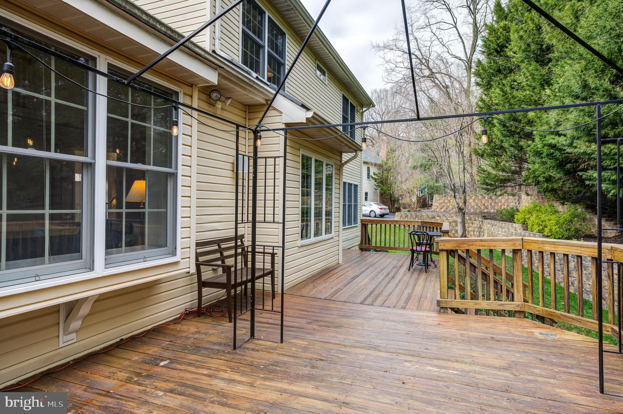 PINEY GLEN VILLAGE - Residential