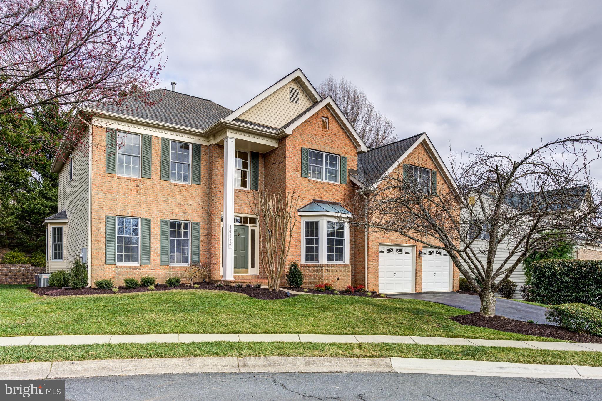 PINEY GLEN VILLAGE - Residential