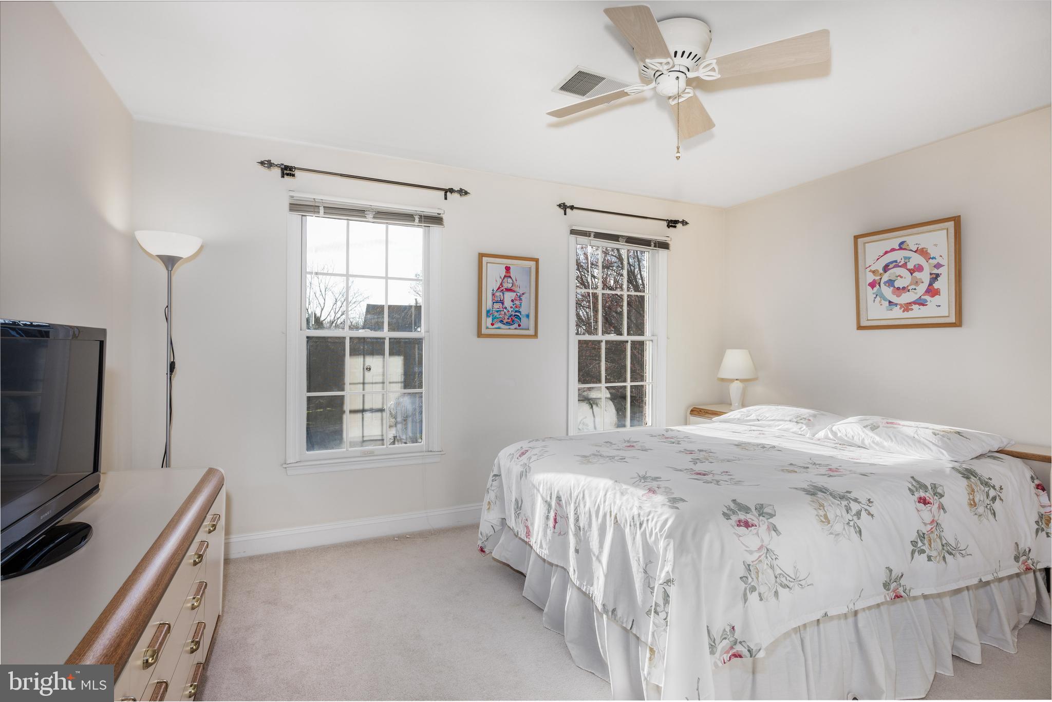 PINEY GLEN VILLAGE - Residential