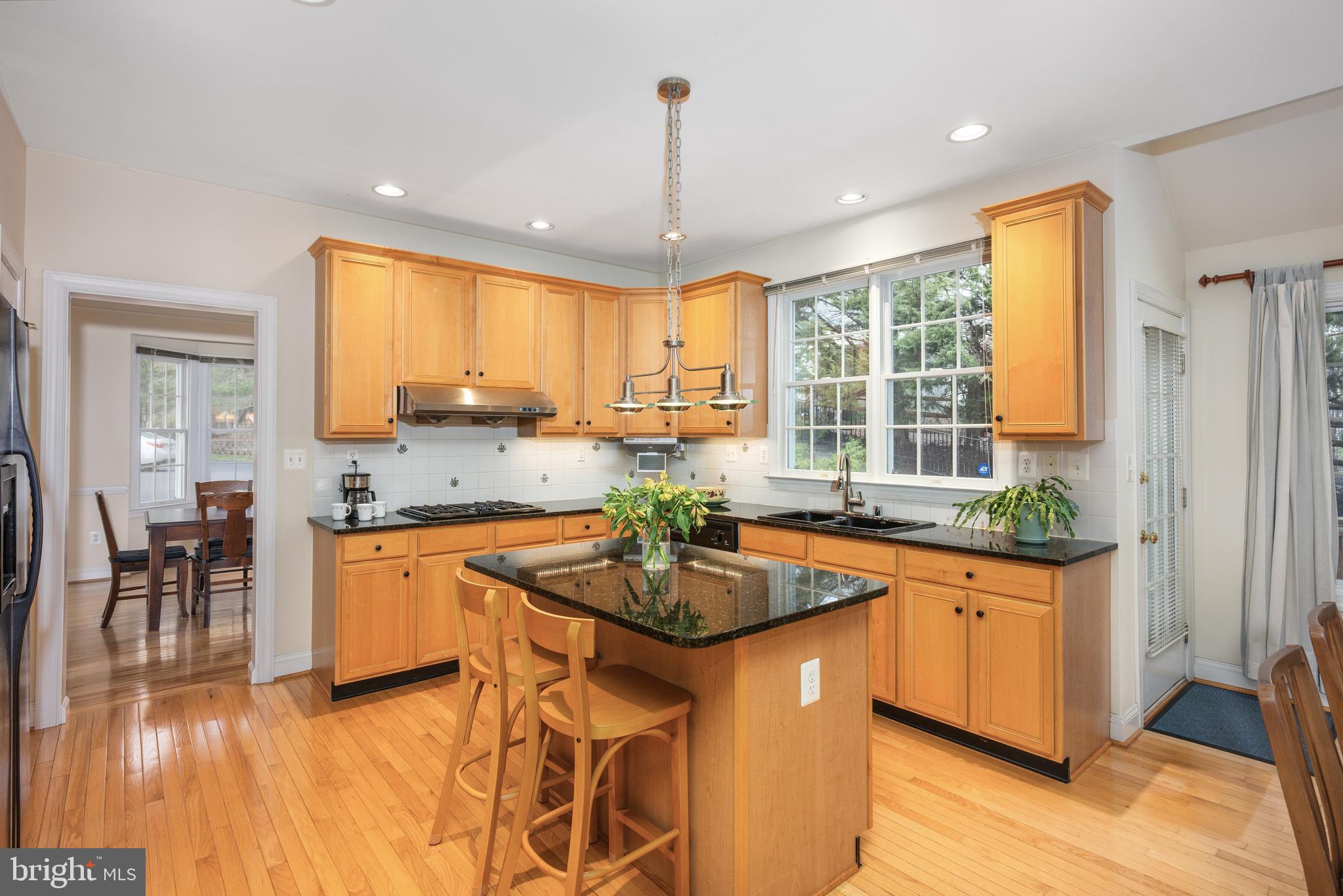 PINEY GLEN VILLAGE - Residential