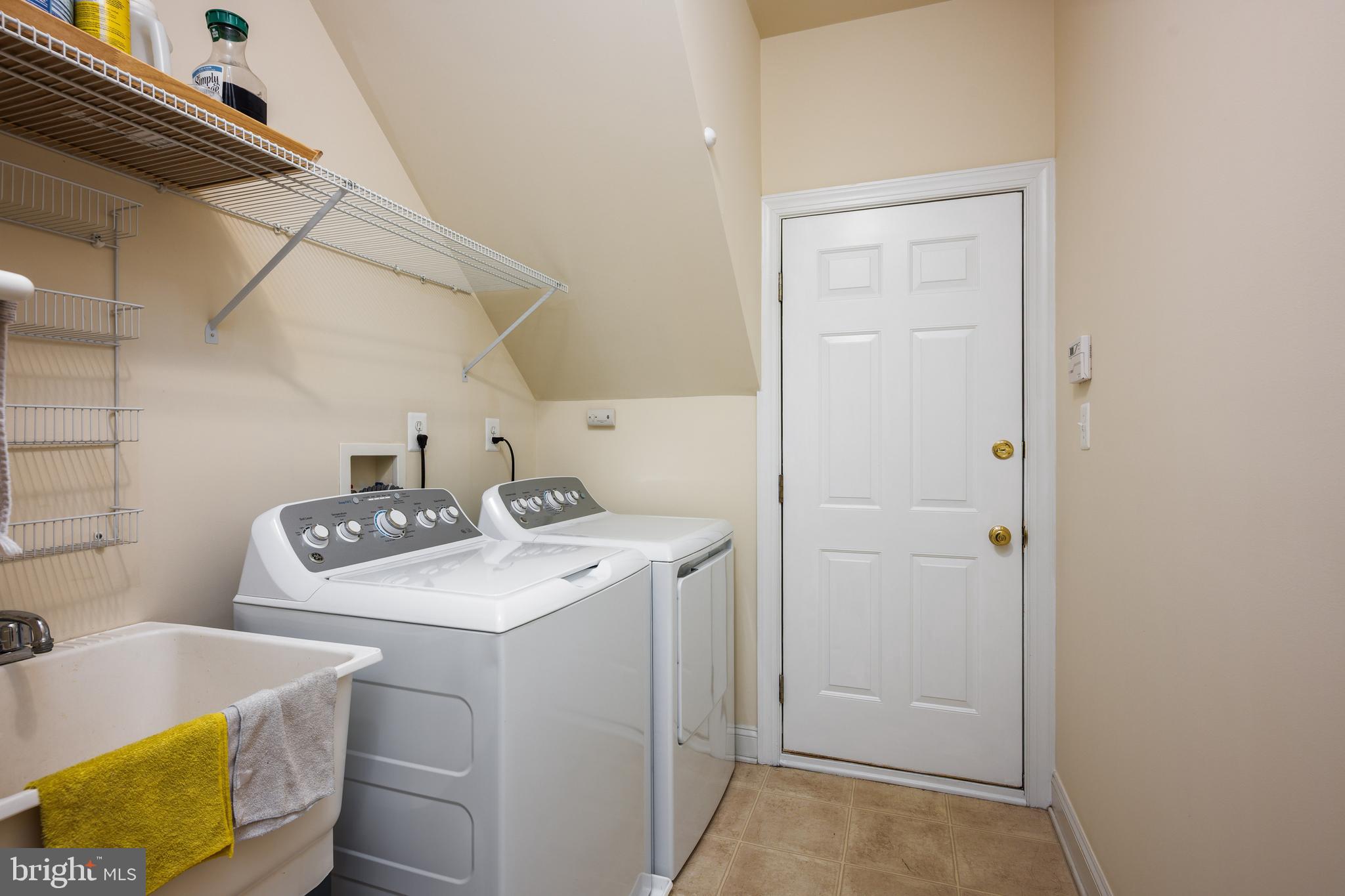 PINEY GLEN VILLAGE - Residential