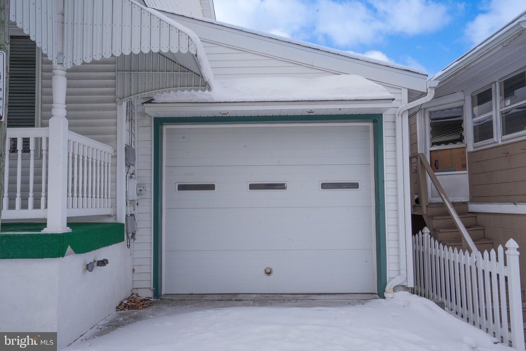 Photo of 31 Powell Street, LANSFORD, PA 18232 (MLS # PACC2006986)