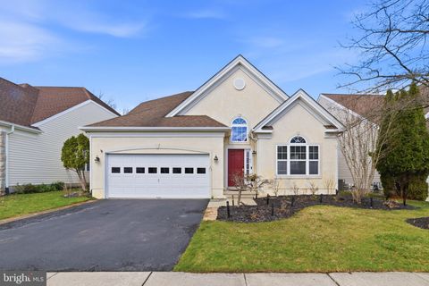 23 LOWELL DRIVE MARLTON NJ 08053