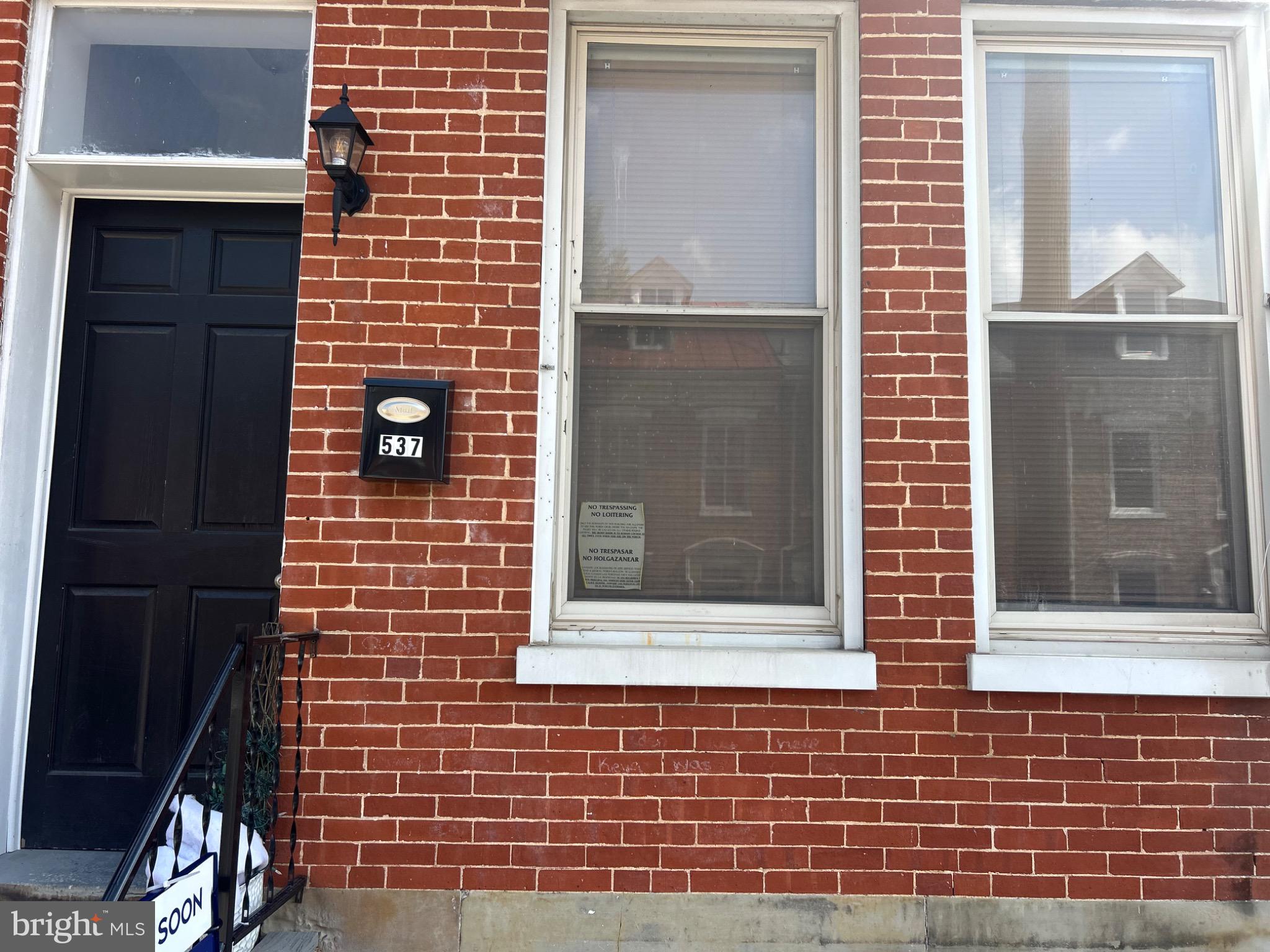 YORK CITY - Residential