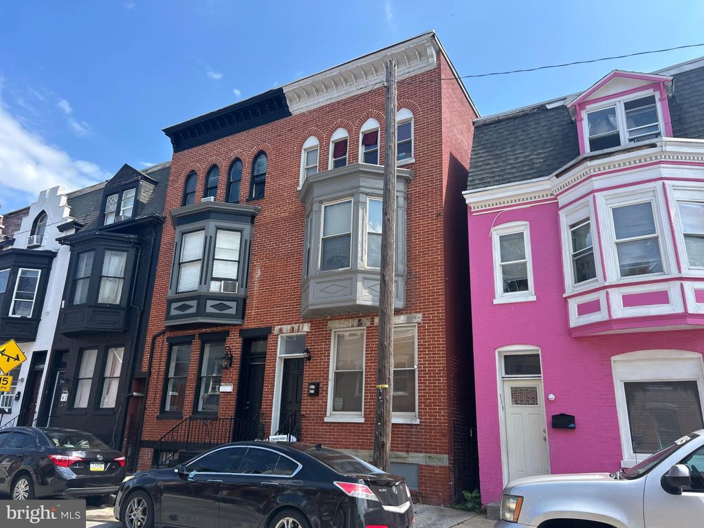 Photo of 537 S Duke Street, YORK, PA 17401 (MLS # PAYK2088090)