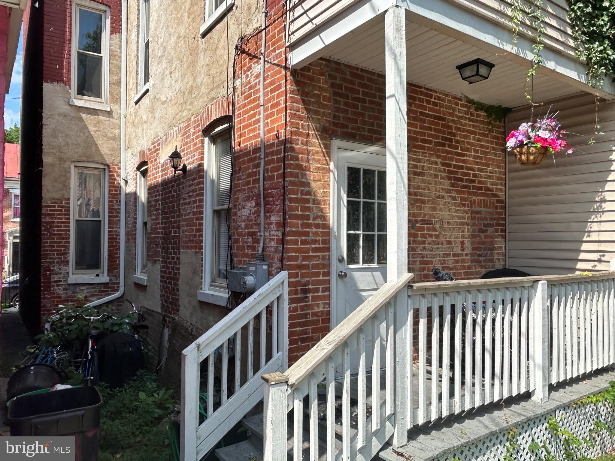 YORK CITY - Residential