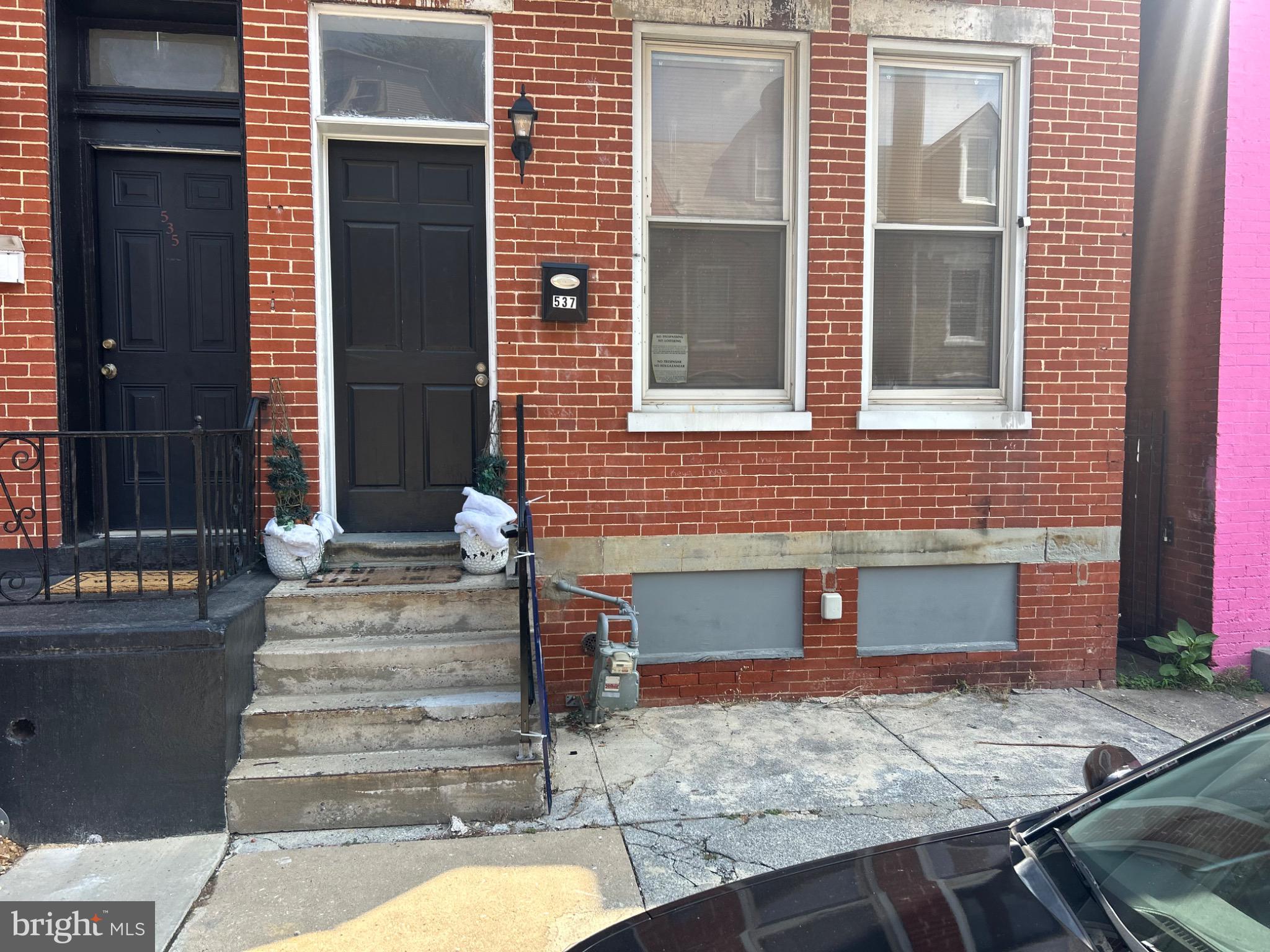 YORK CITY - Residential