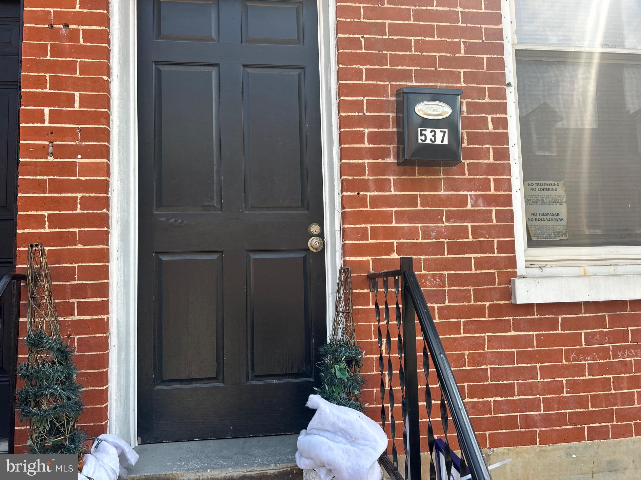 YORK CITY - Residential