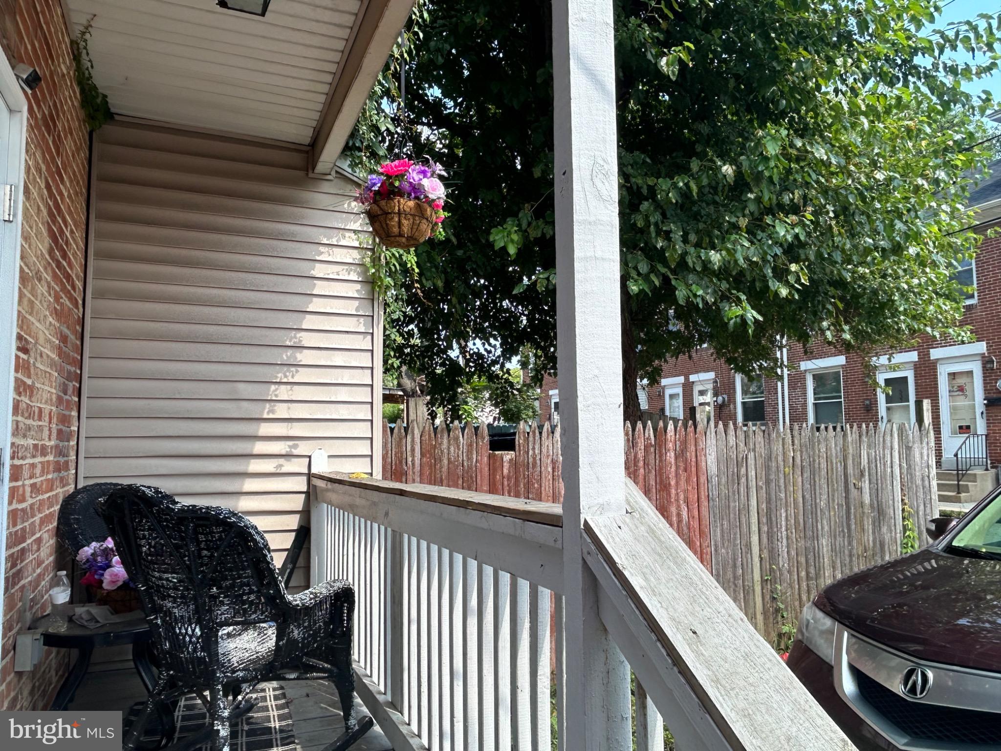 YORK CITY - Residential