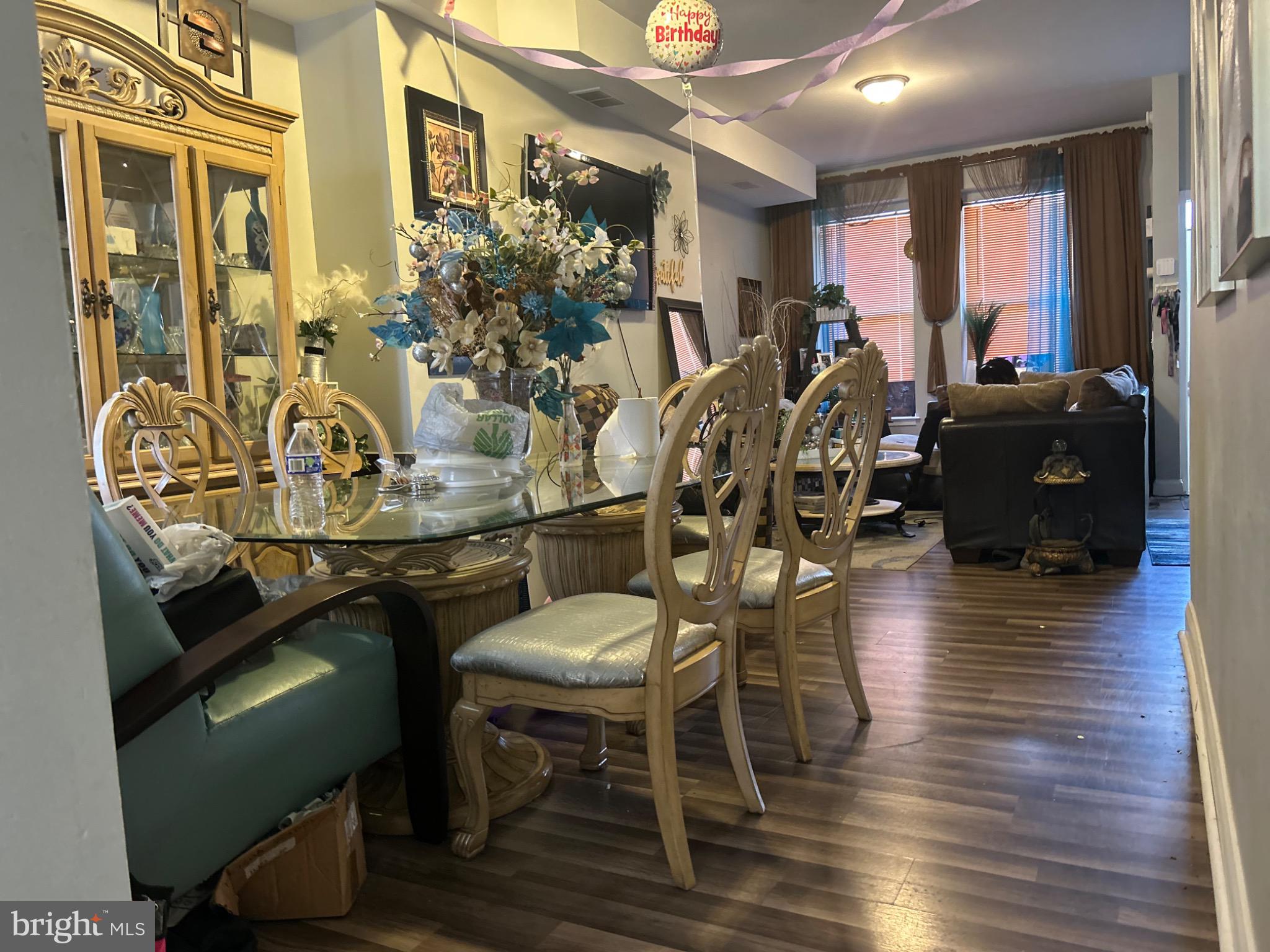 YORK CITY - Residential