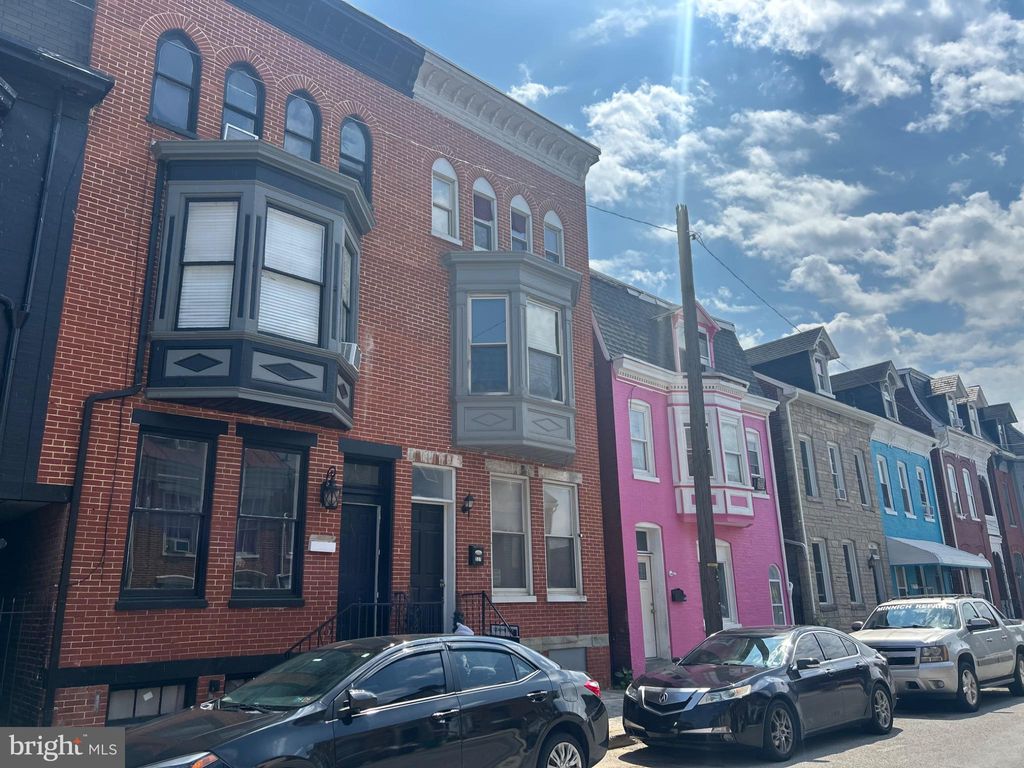 Photo of 537 S Duke Street, YORK, PA 17401 (MLS # PAYK2088090)