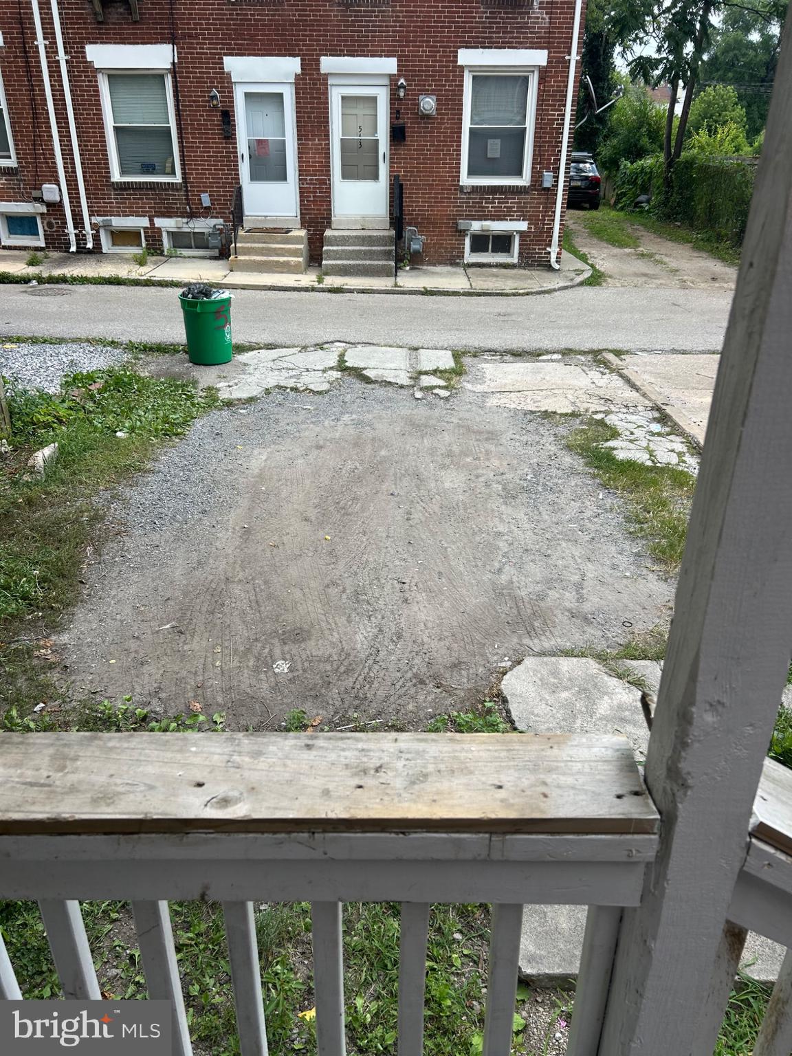 YORK CITY - Residential