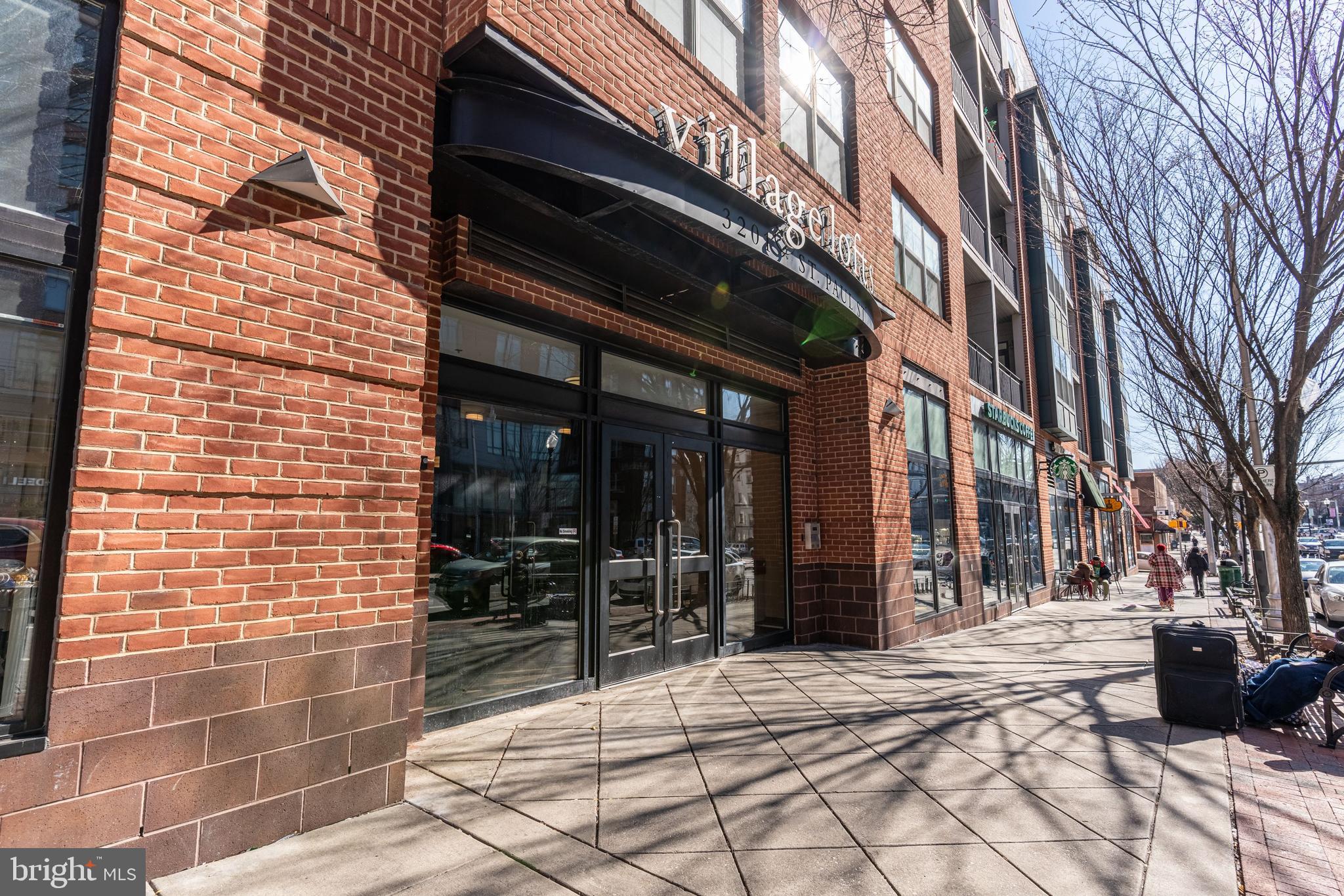 3201 SAINT PAUL STREET 422