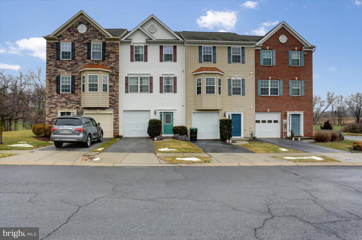 BIRMINGHAM ESTATES - Residential