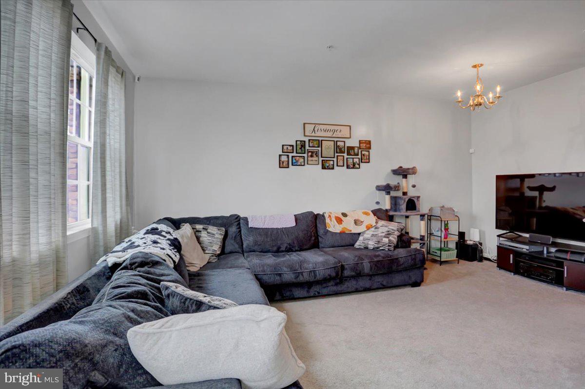 BIRMINGHAM ESTATES - Residential