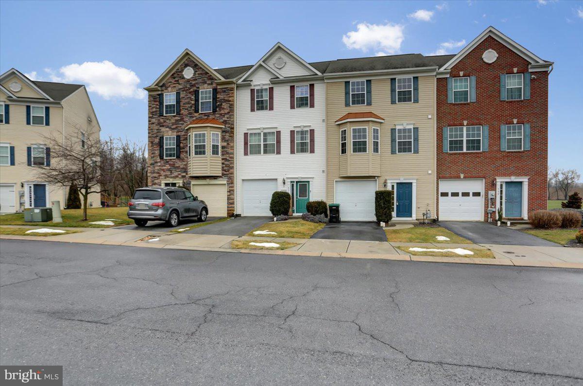 BIRMINGHAM ESTATES - Residential