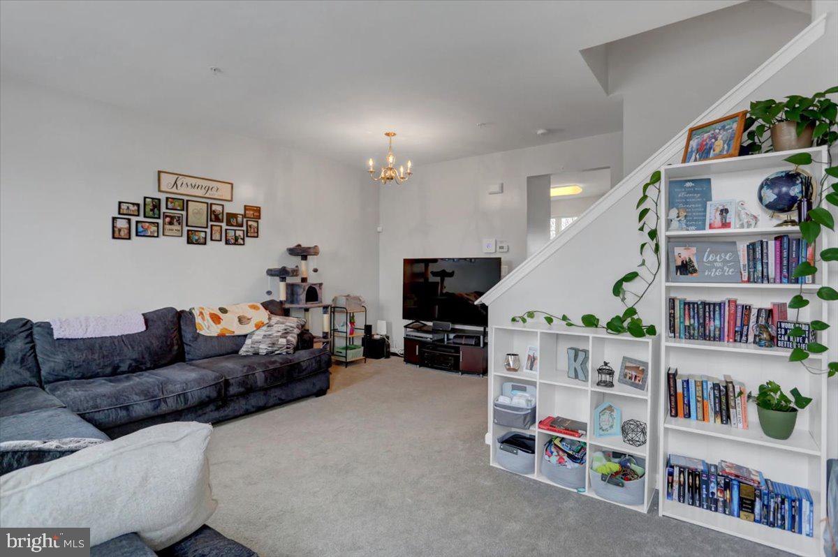 BIRMINGHAM ESTATES - Residential