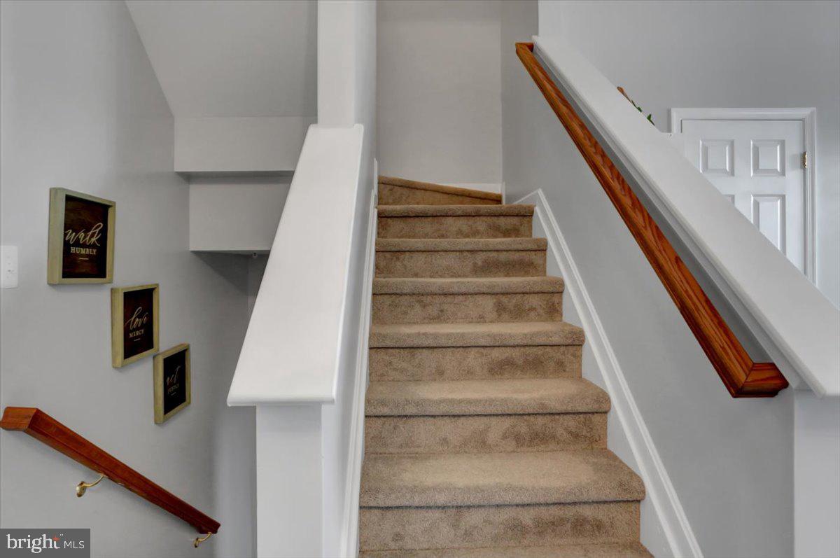 BIRMINGHAM ESTATES - Residential