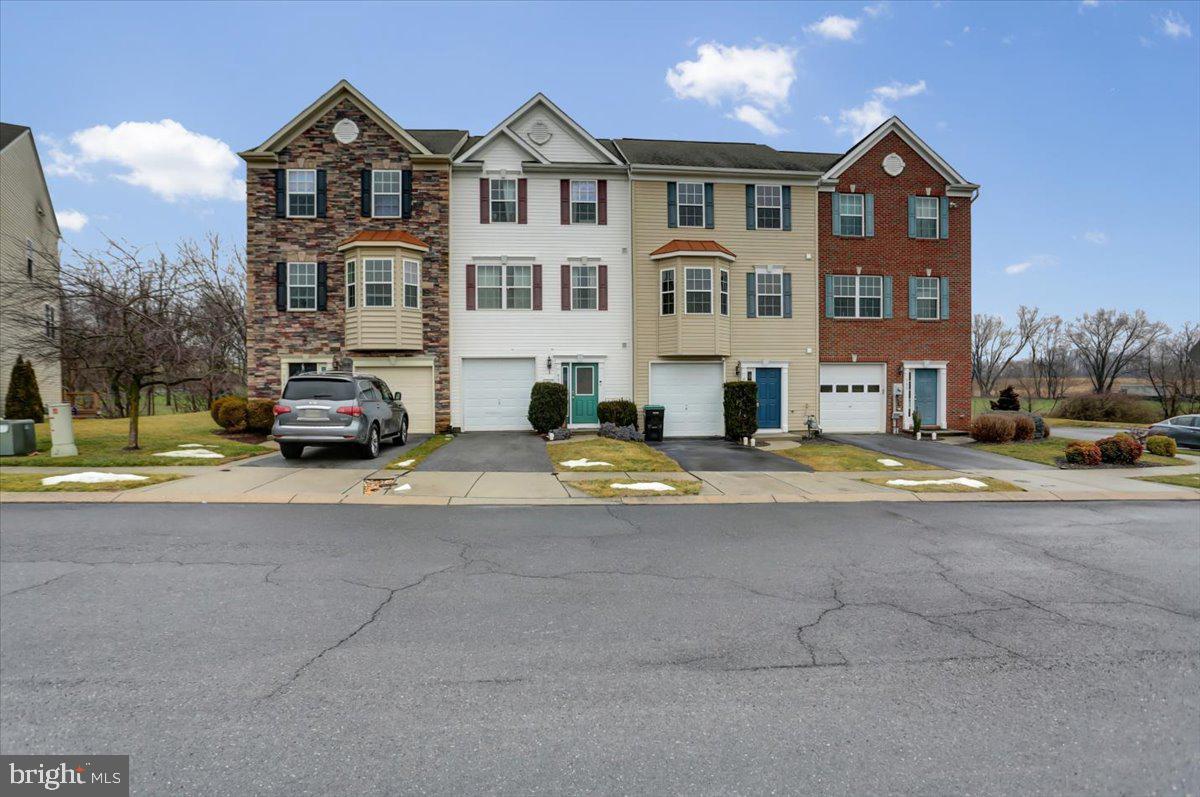 BIRMINGHAM ESTATES - Residential