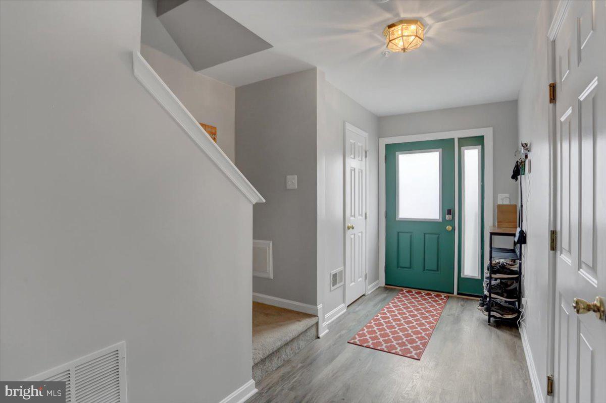 BIRMINGHAM ESTATES - Residential