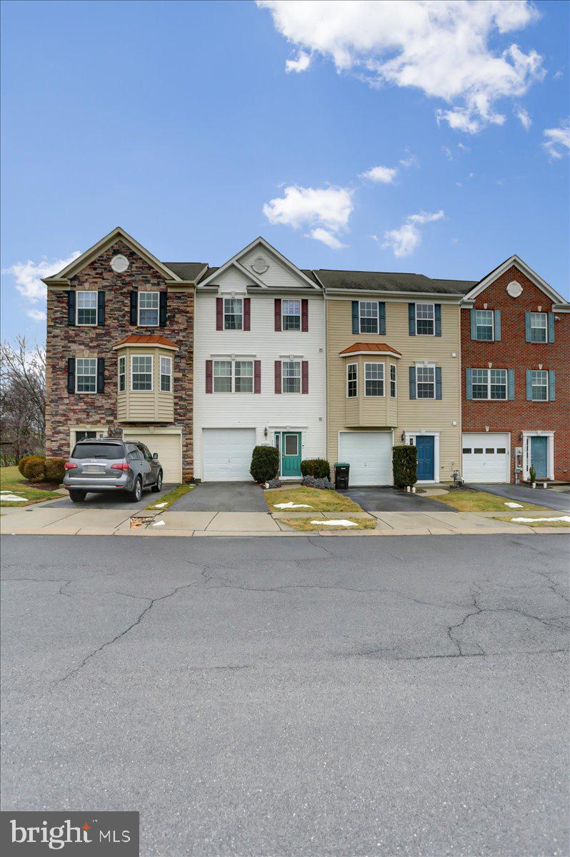 BIRMINGHAM ESTATES - Residential