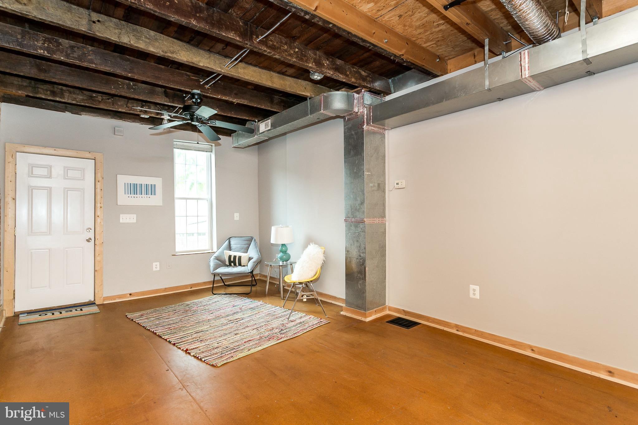 BARCLAY - GREENMOUNT - Residential