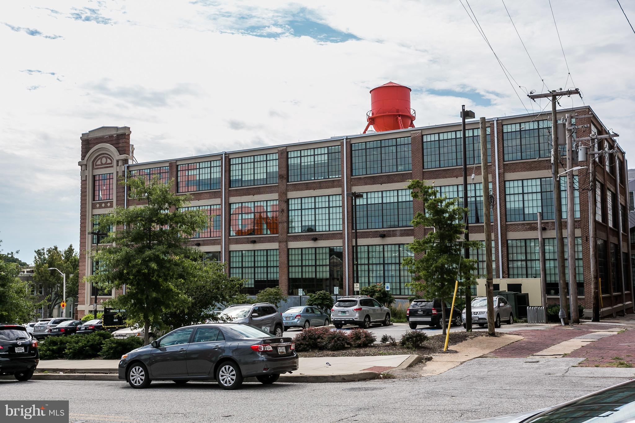 BARCLAY - GREENMOUNT - Residential