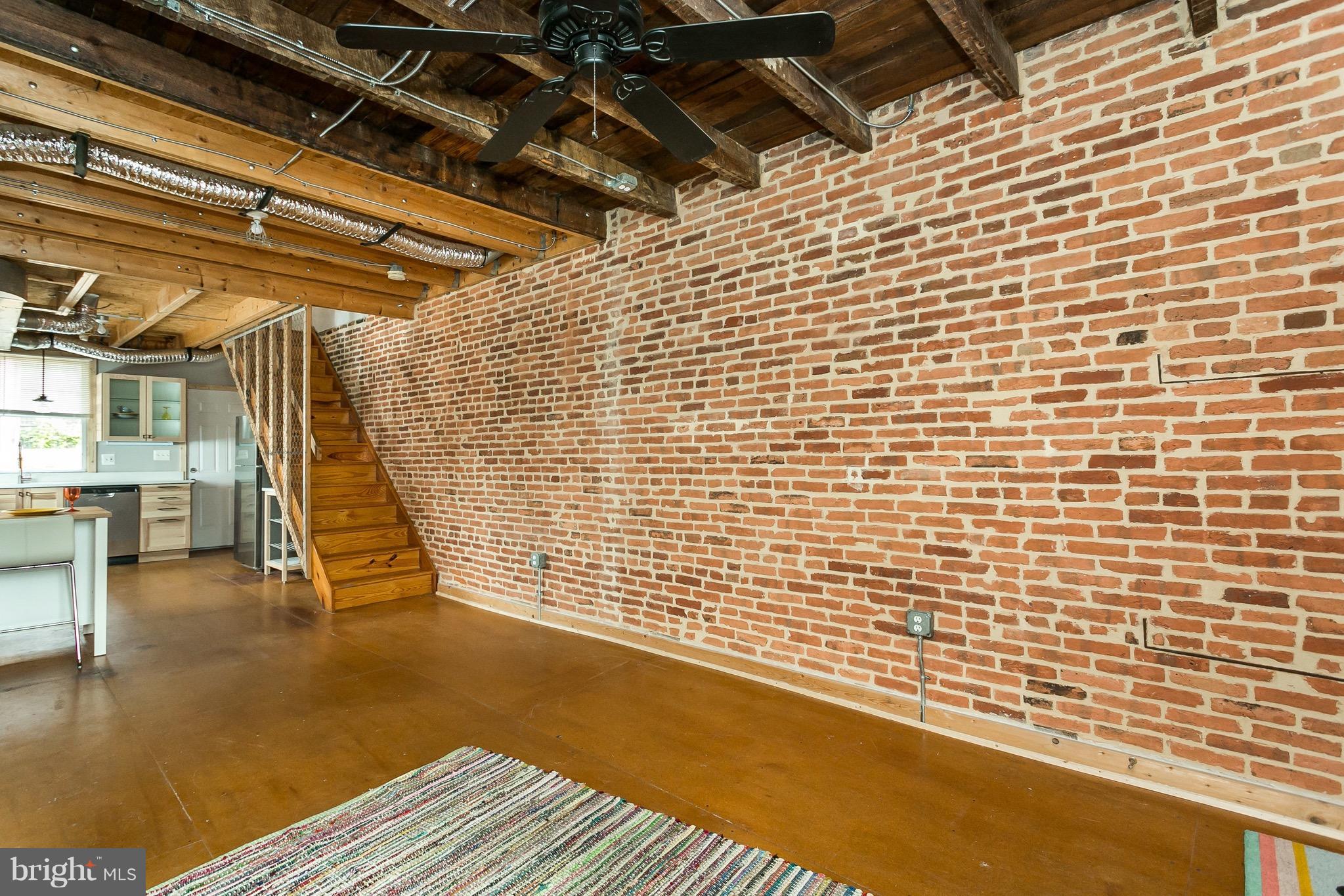 BARCLAY - GREENMOUNT - Residential