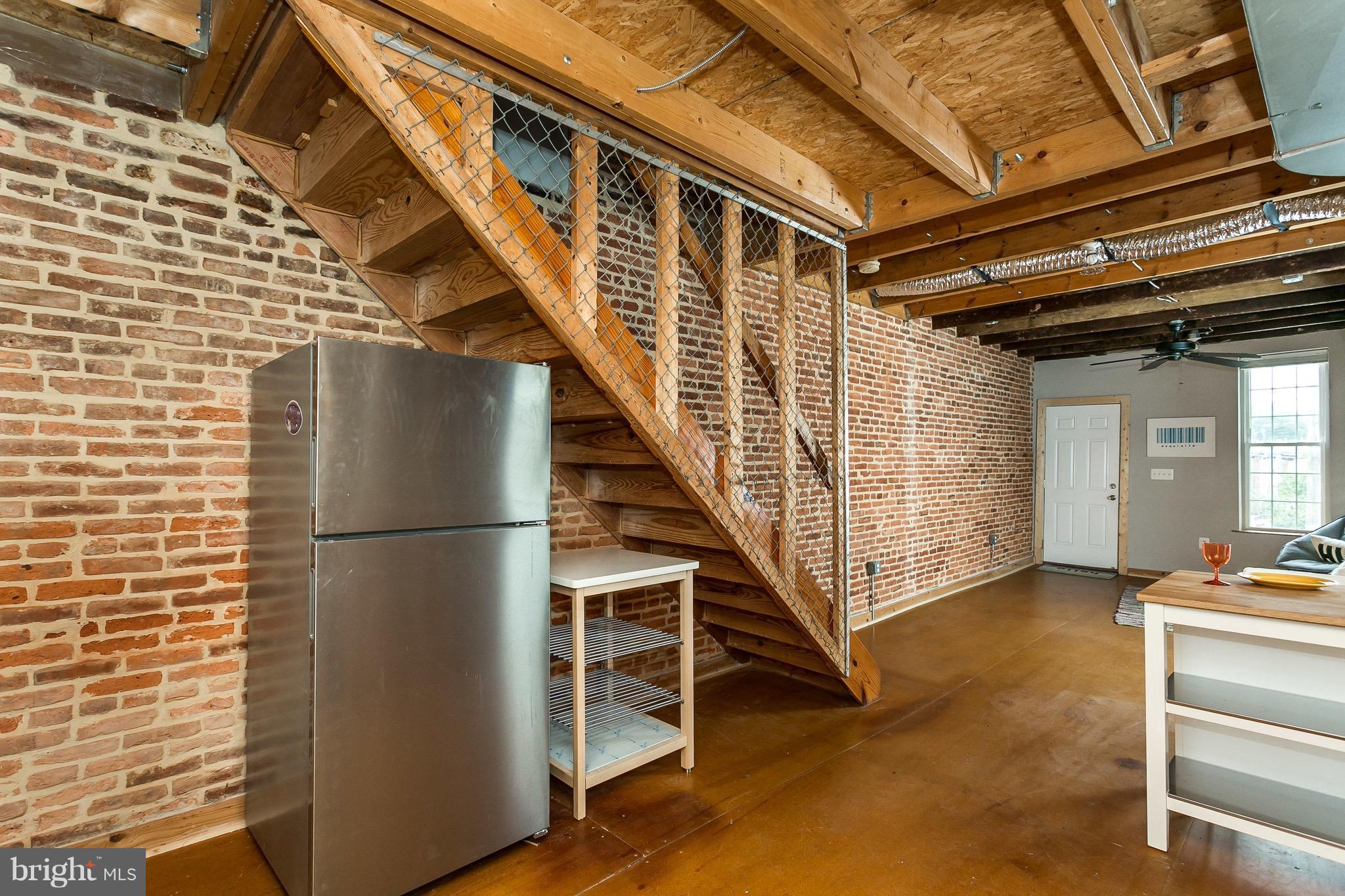 BARCLAY - GREENMOUNT - Residential