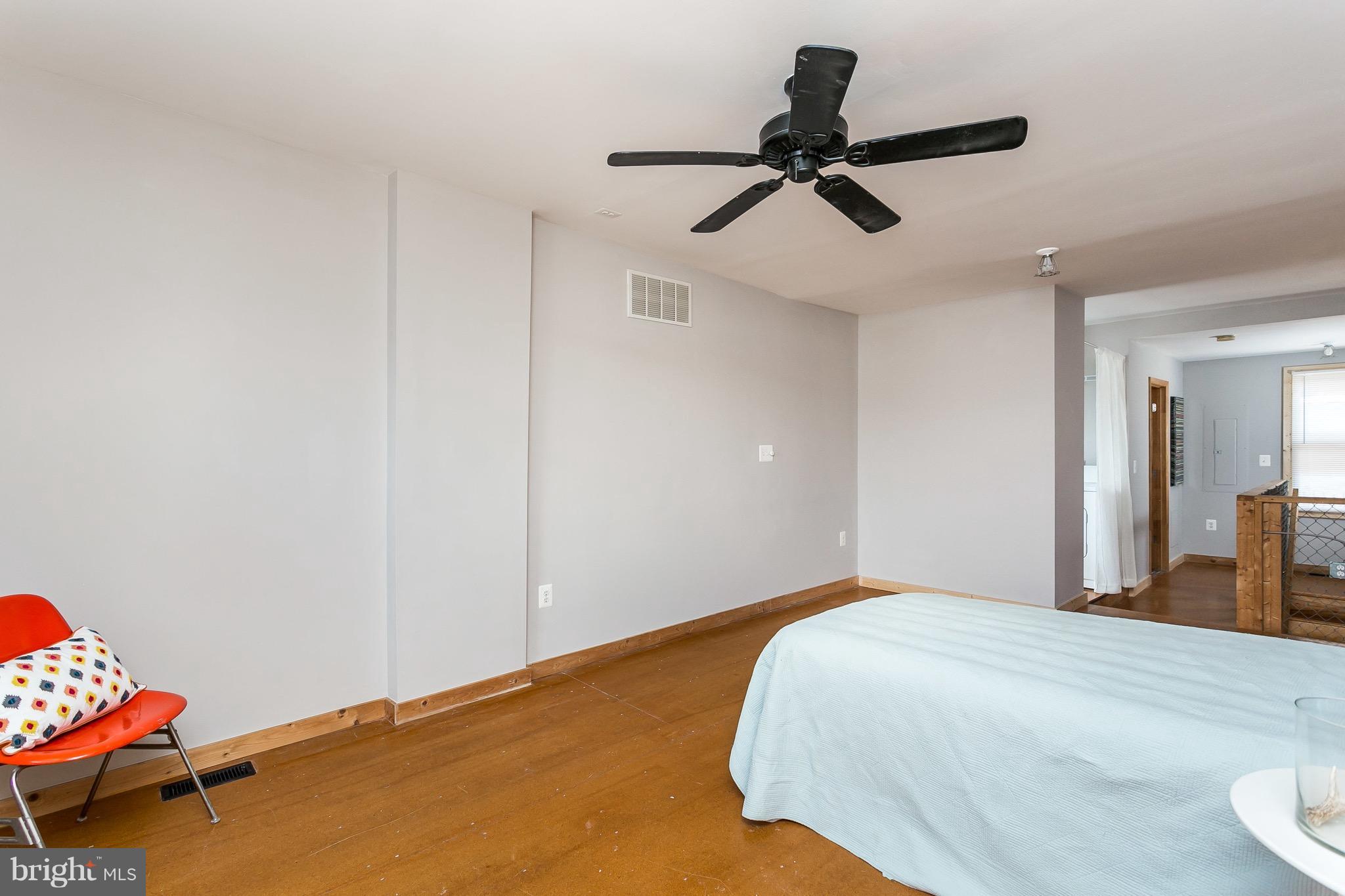 BARCLAY - GREENMOUNT - Residential