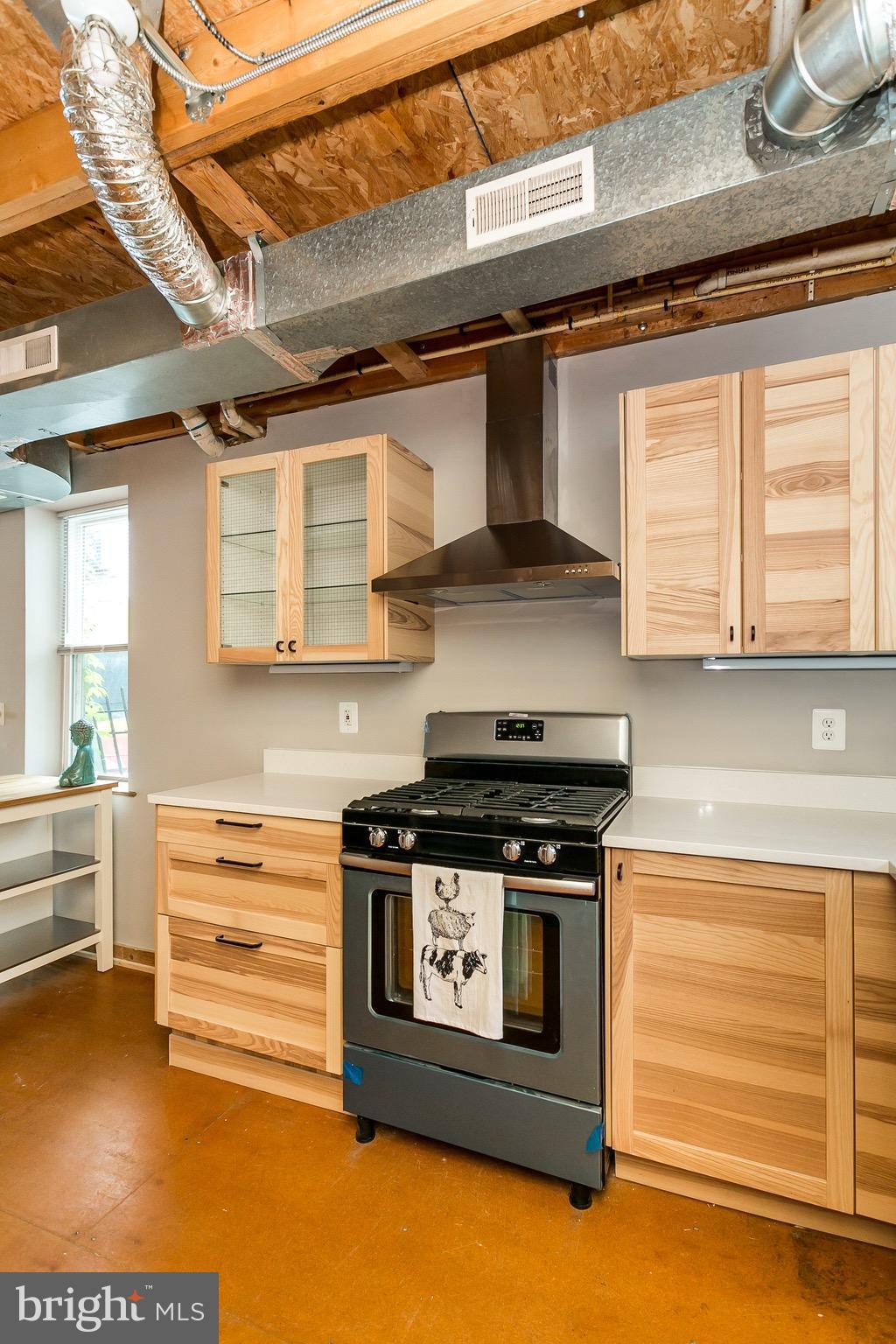 BARCLAY - GREENMOUNT - Residential