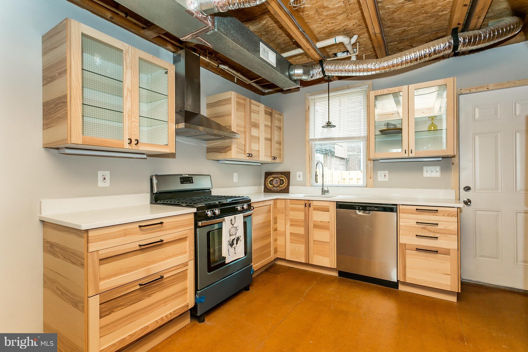 BARCLAY - GREENMOUNT - Residential