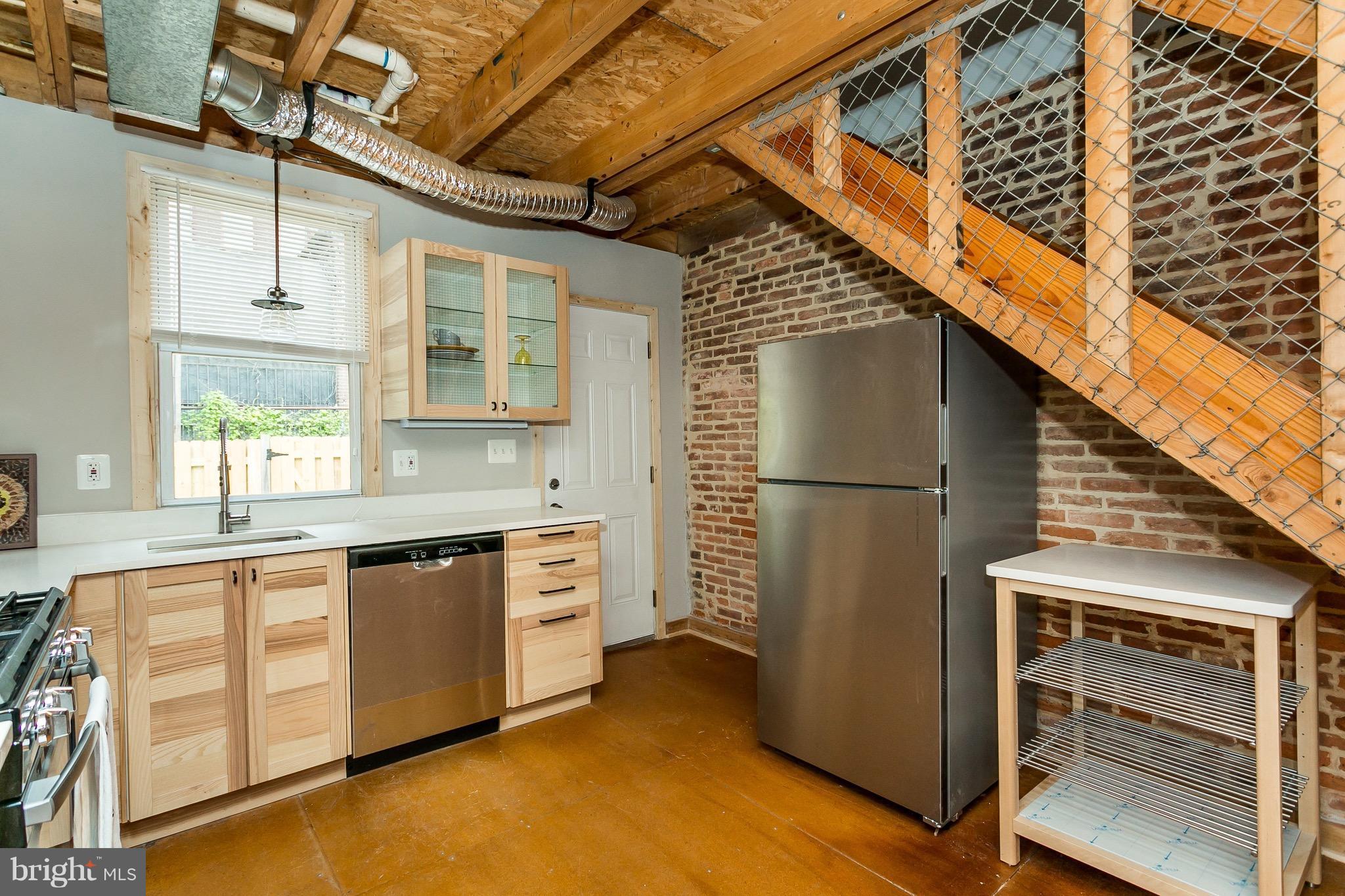 BARCLAY - GREENMOUNT - Residential