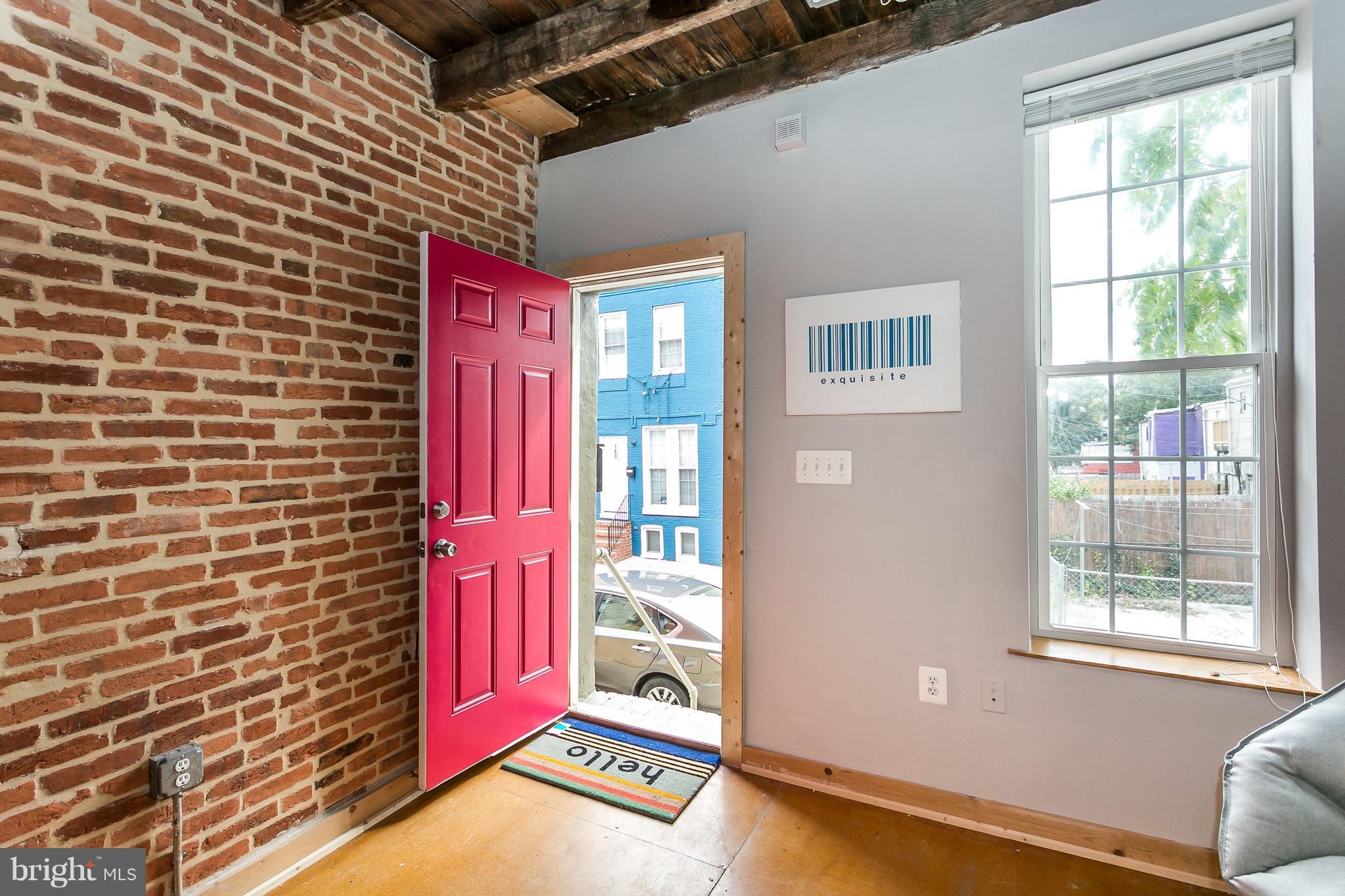 BARCLAY - GREENMOUNT - Residential