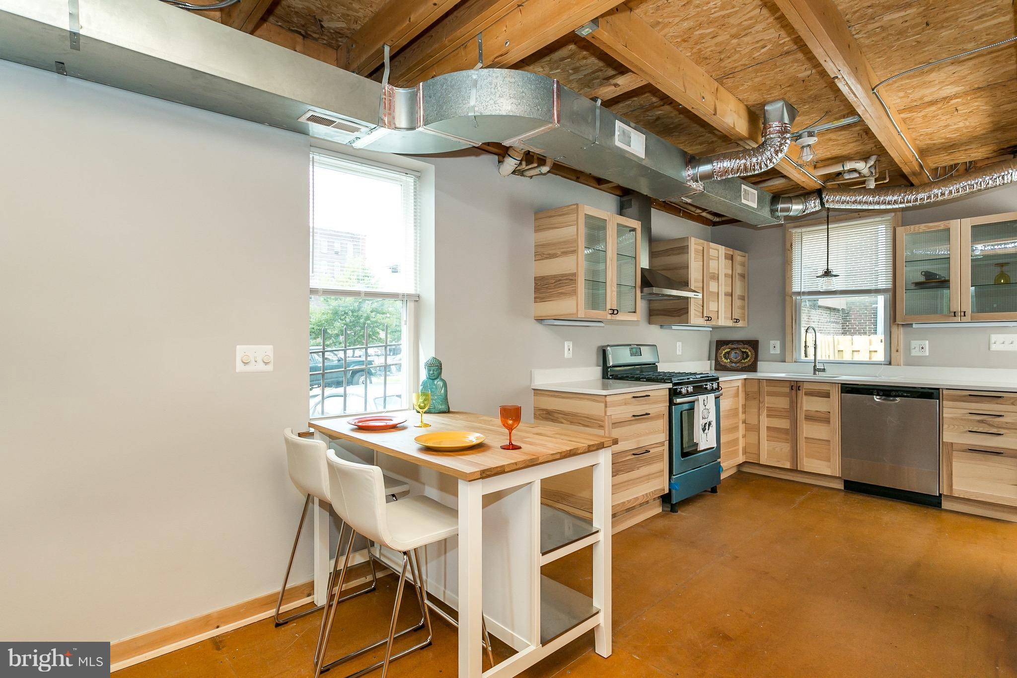 BARCLAY - GREENMOUNT - Residential