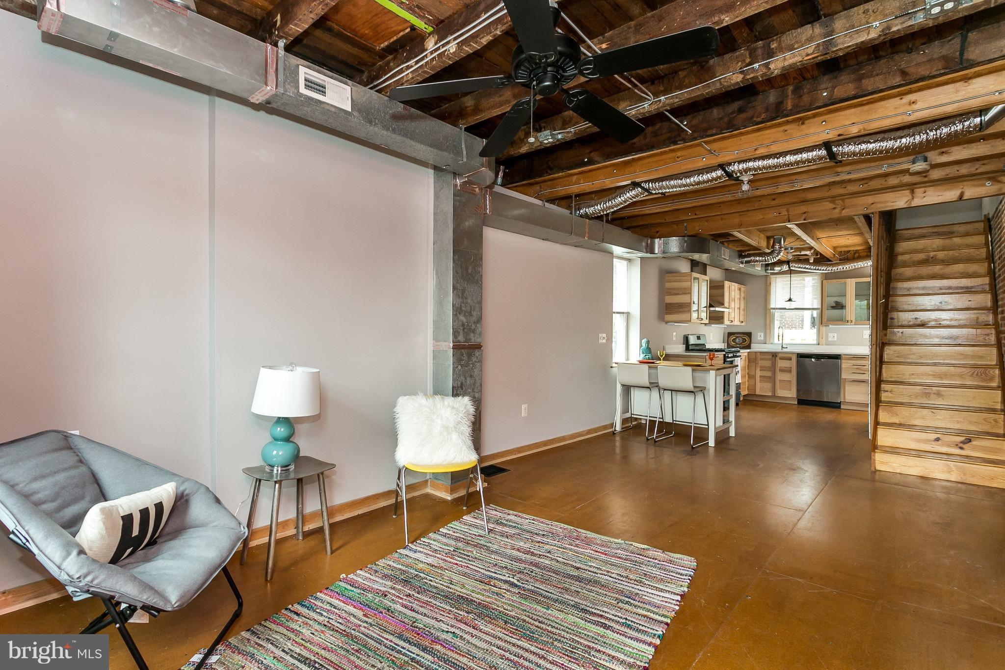 BARCLAY - GREENMOUNT - Residential