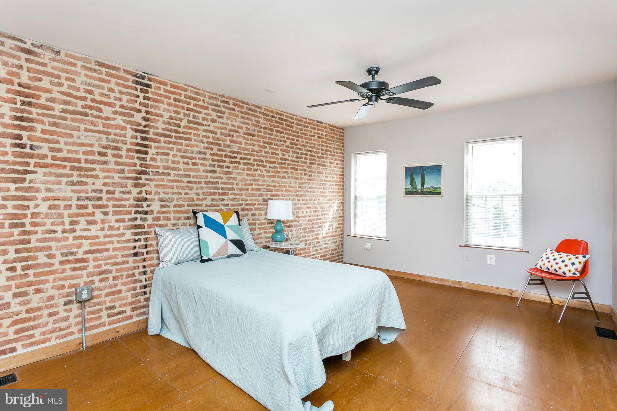 BARCLAY - GREENMOUNT - Residential