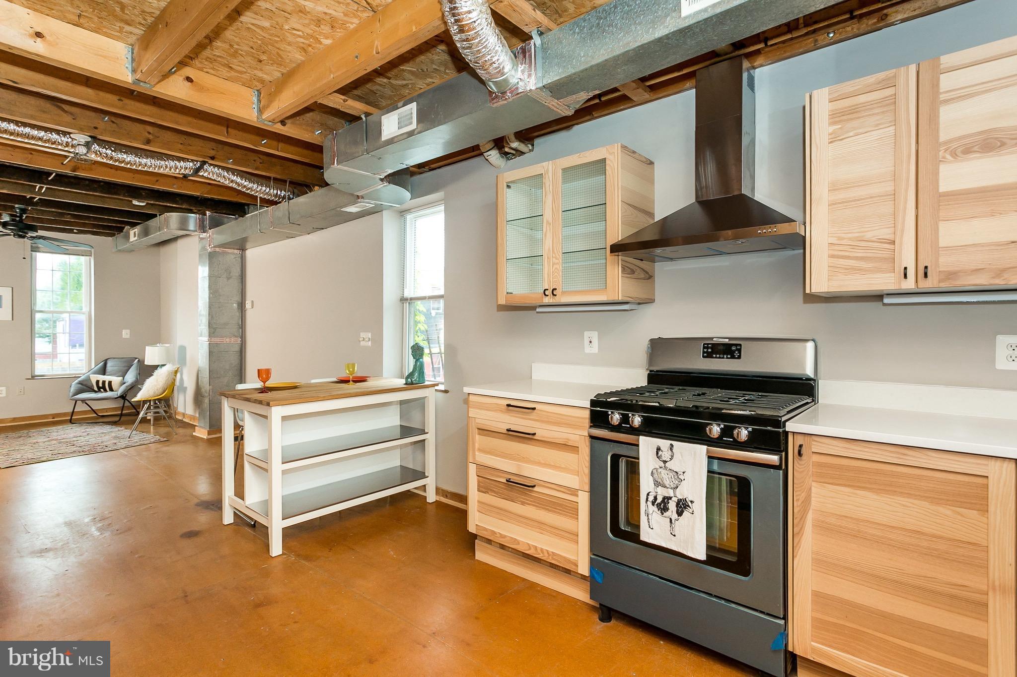 BARCLAY - GREENMOUNT - Residential